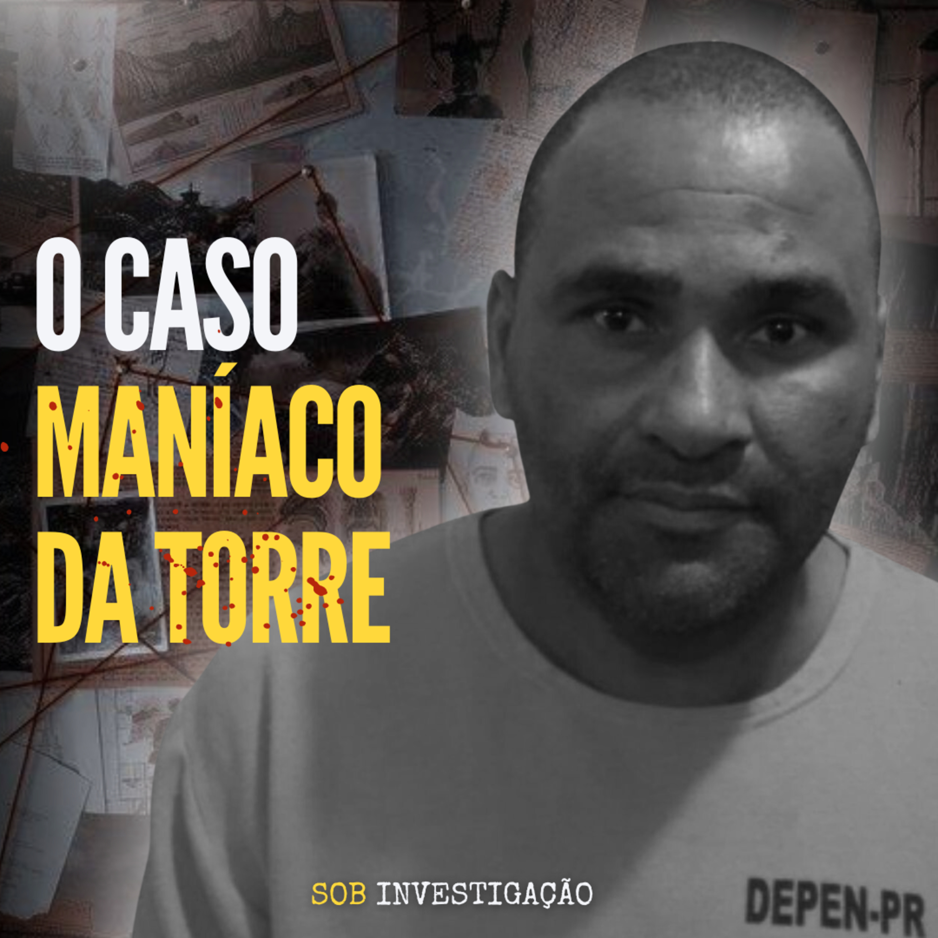 T03 Ep05 O caso Maníaco da Torre