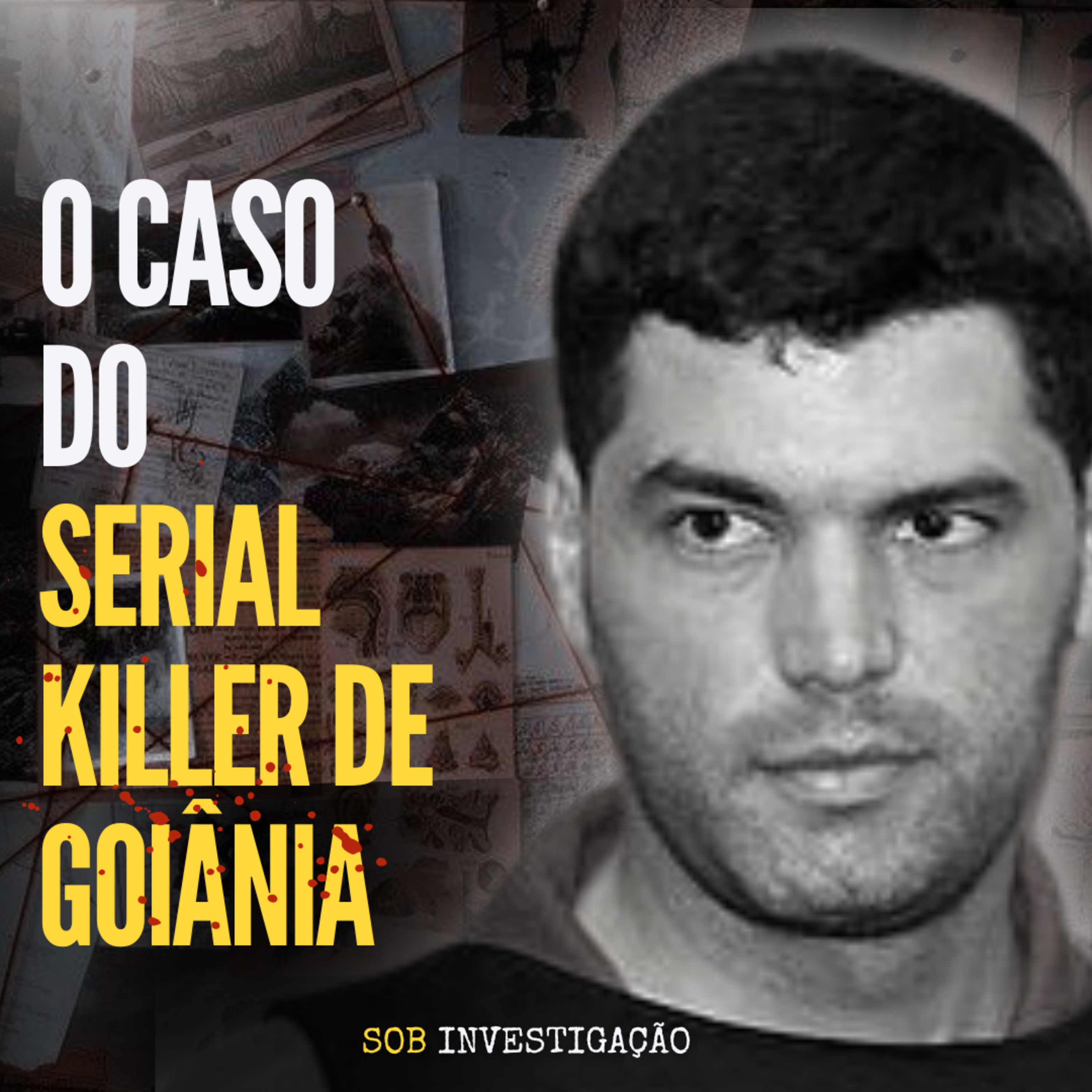 T02 Ep14 O caso do Serial Killer de Goiânia