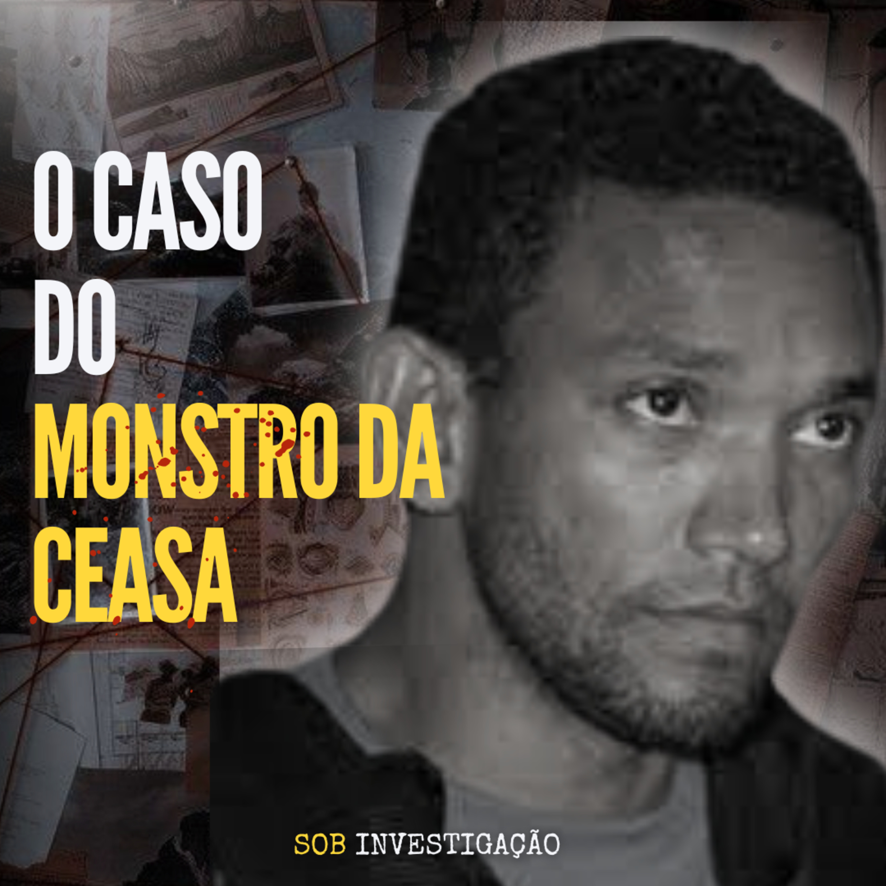 T02 Ep16 O caso do Monstro da Ceasa