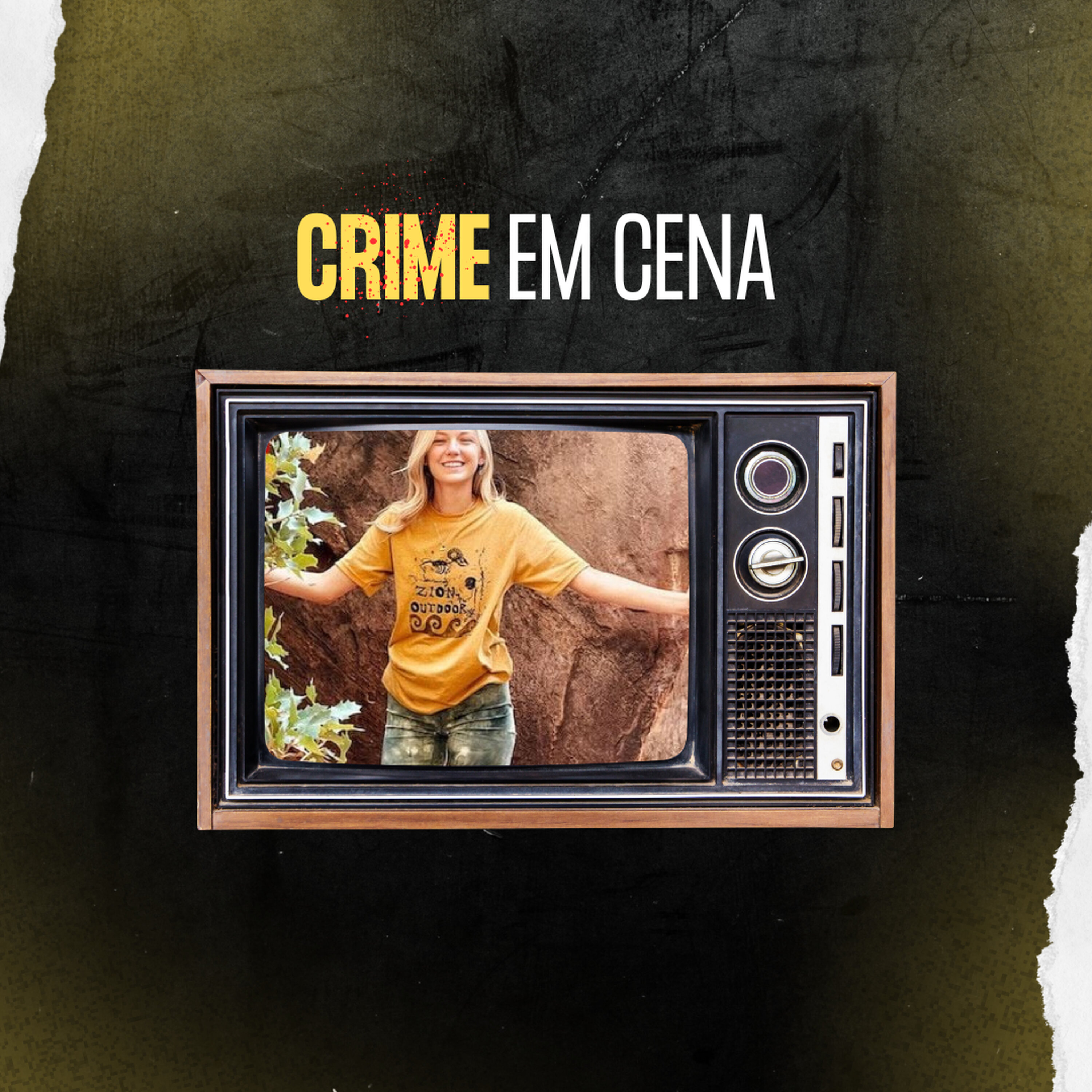 Homicidio nos EUA Gabby Petito