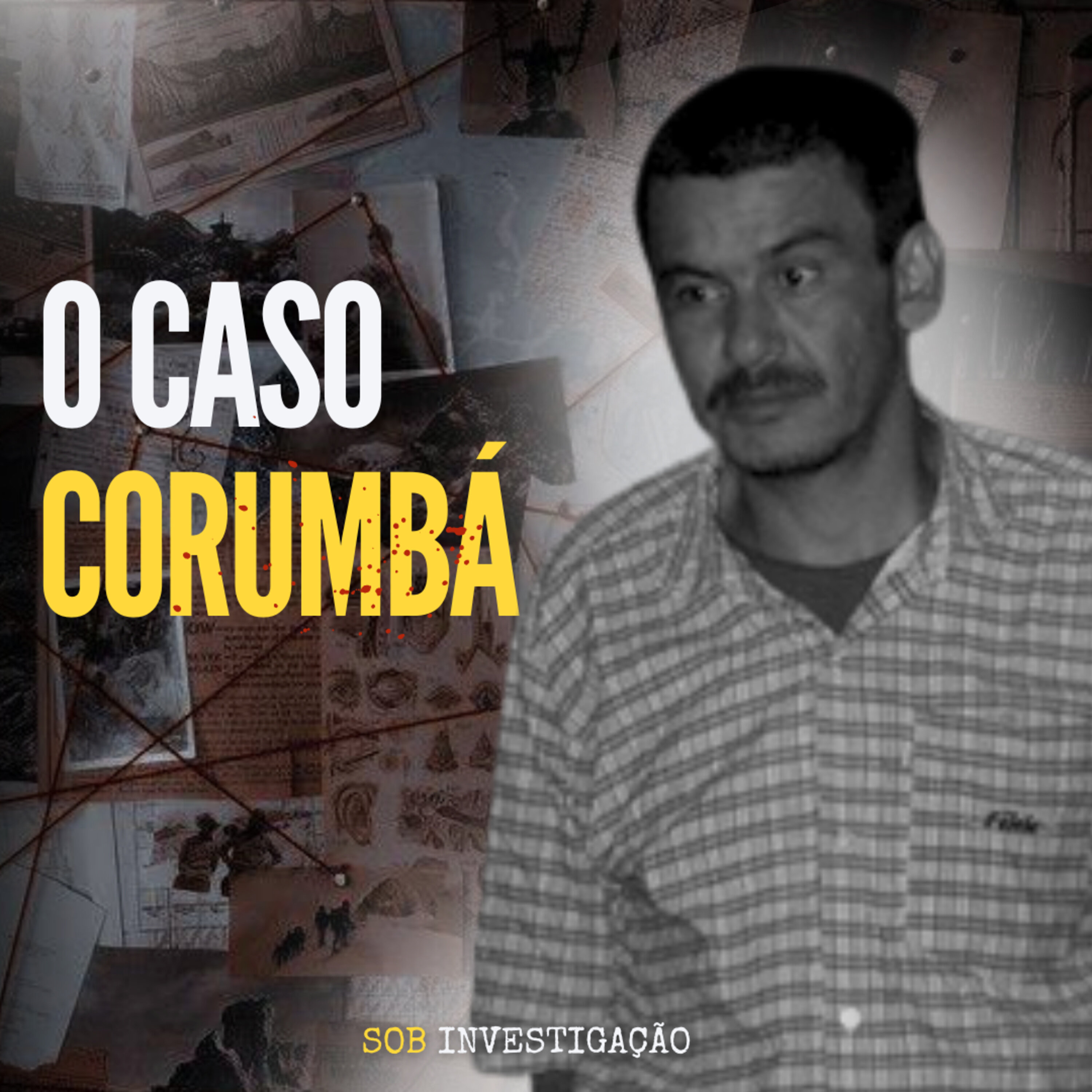 T03 Ep06 O caso Corumbá