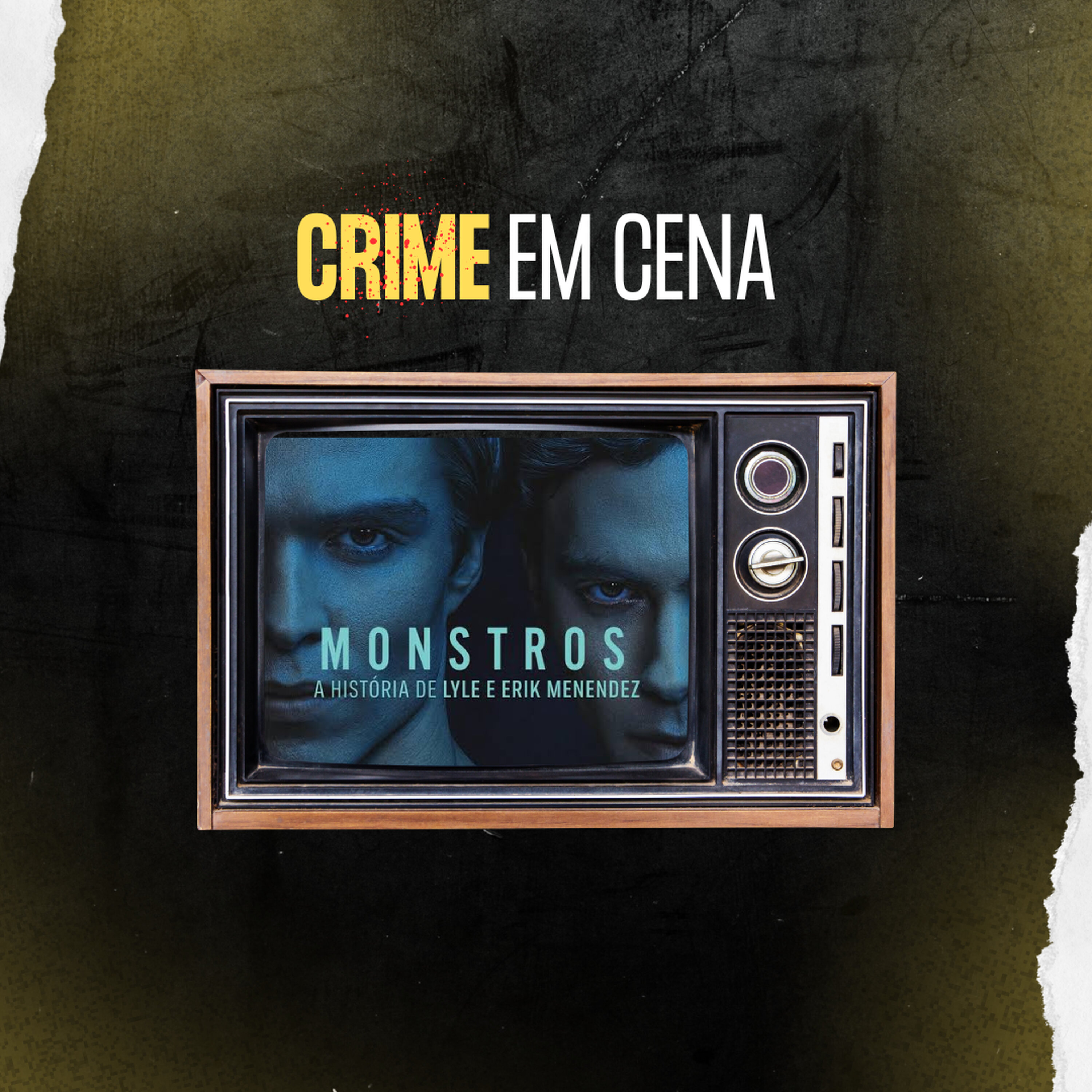 Monsters: A história de Lyle e Erik Menendez