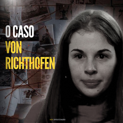 T02 Ep 09 O caso Von Richthofen