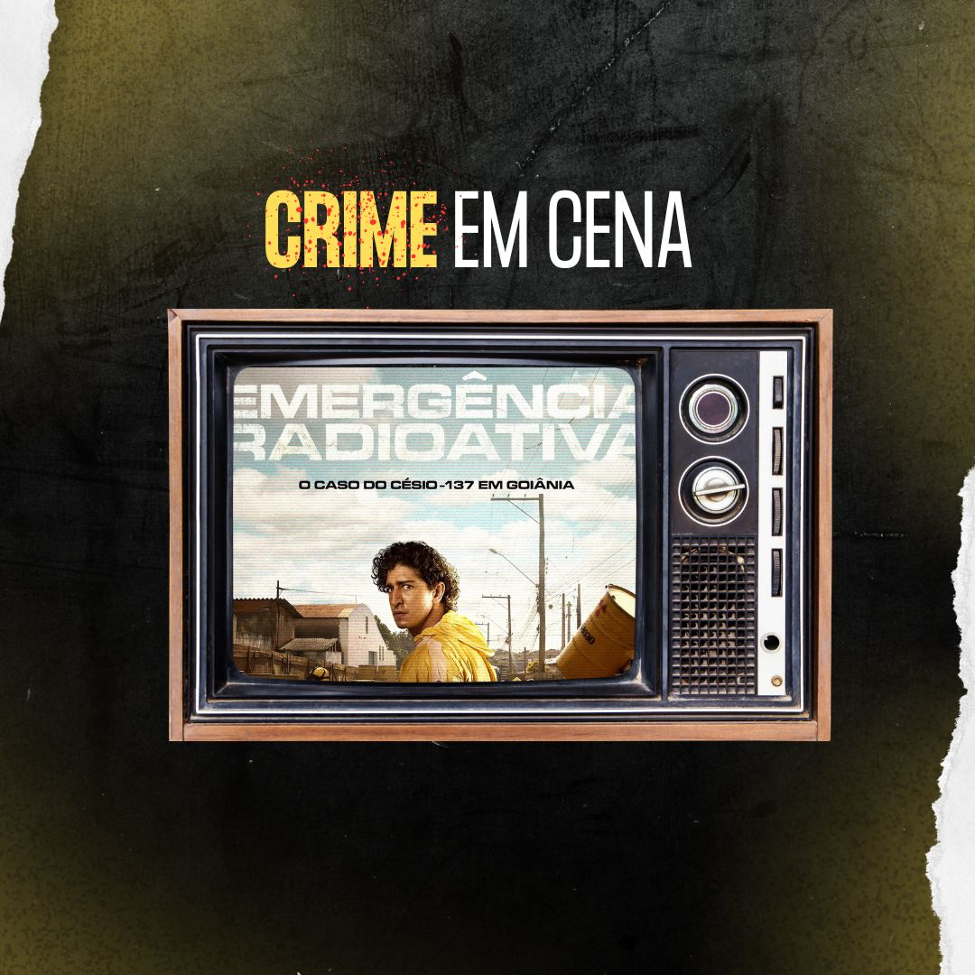 Emergência Radioativa