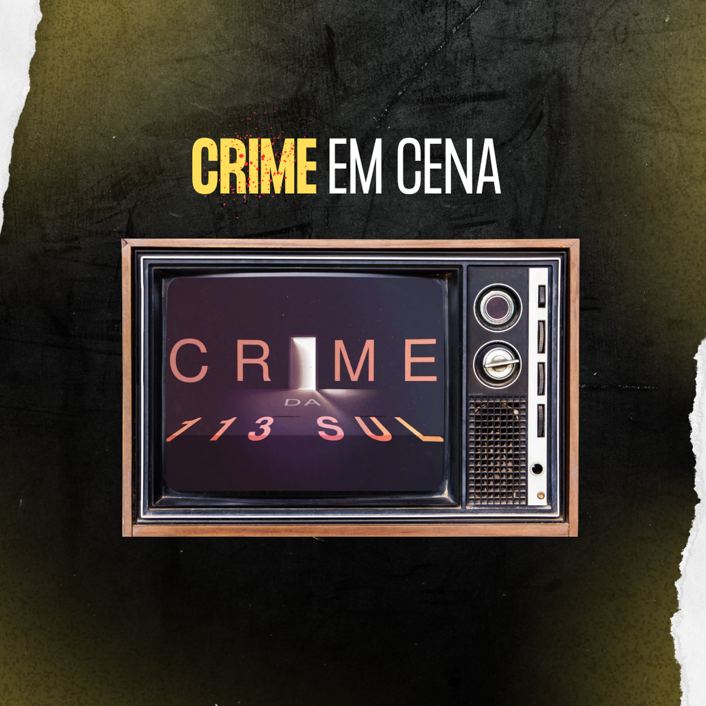 Crime da 113 Sul