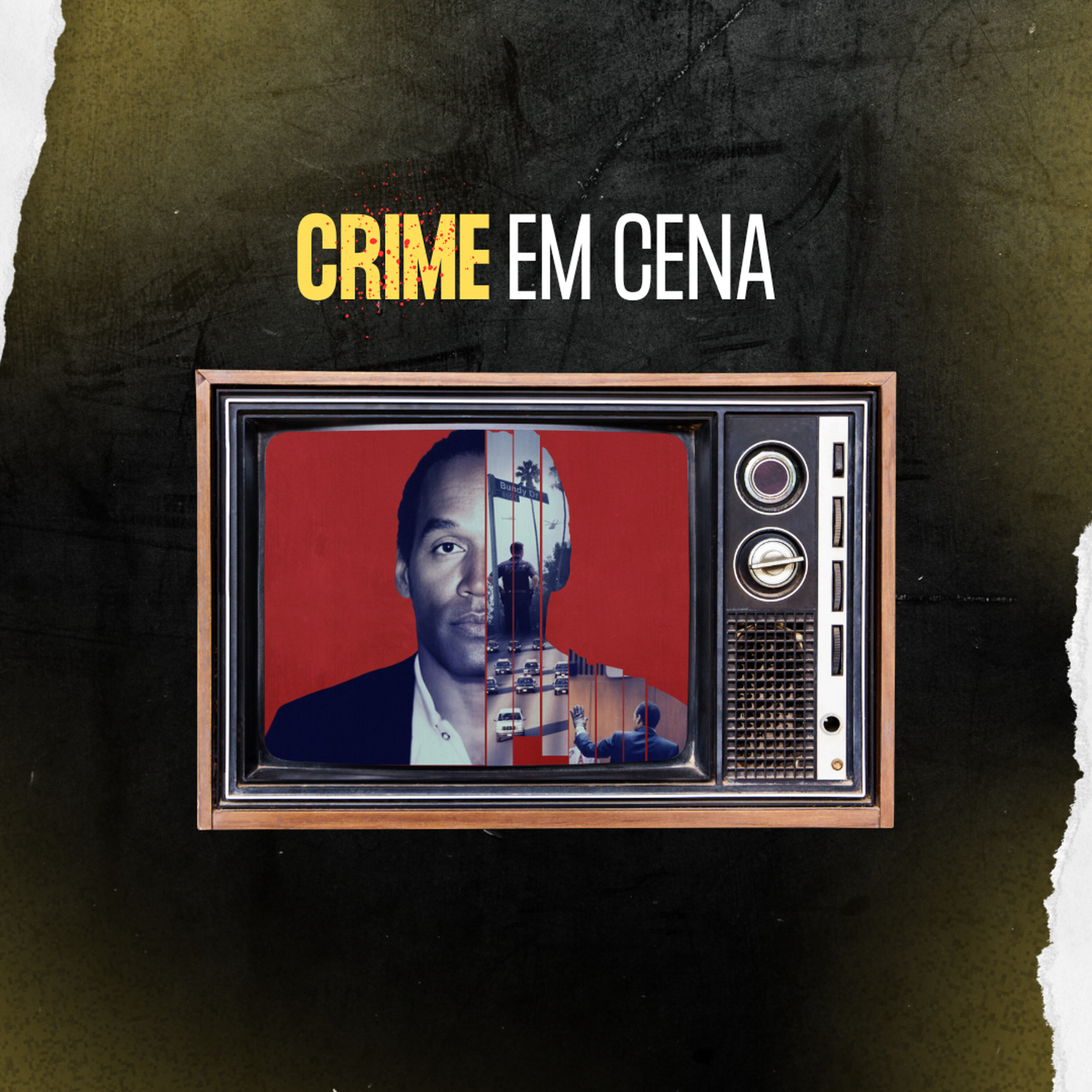 Procurados O.J Simpson