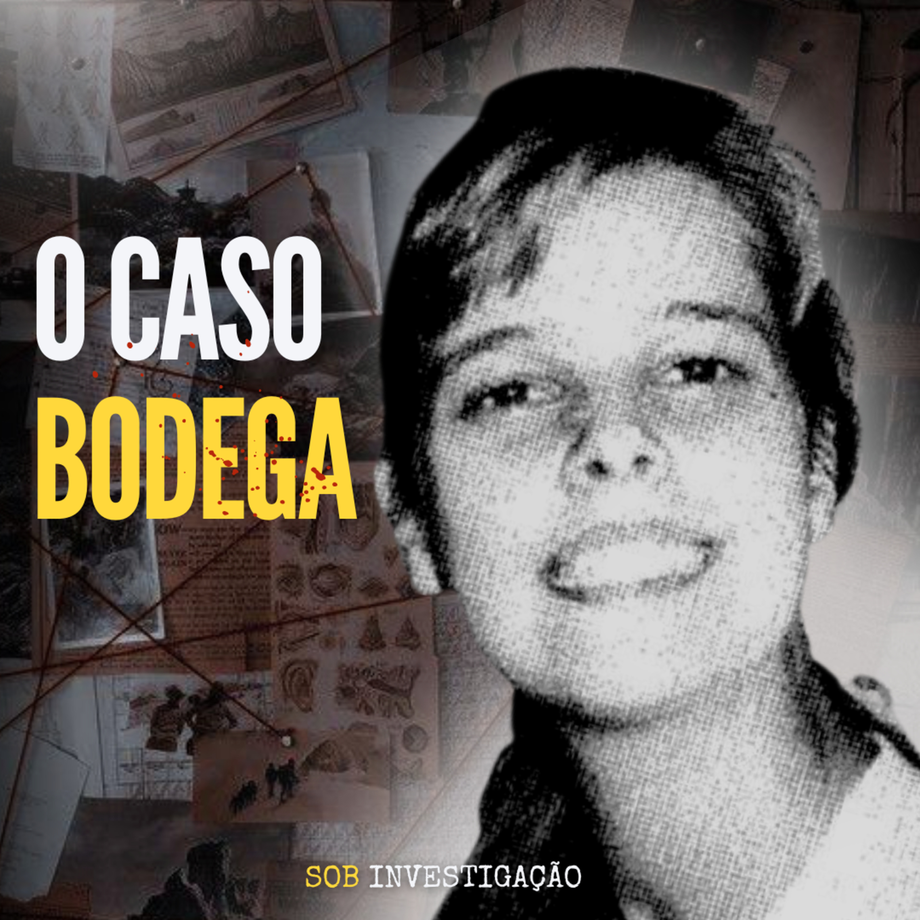 Sob Investigação