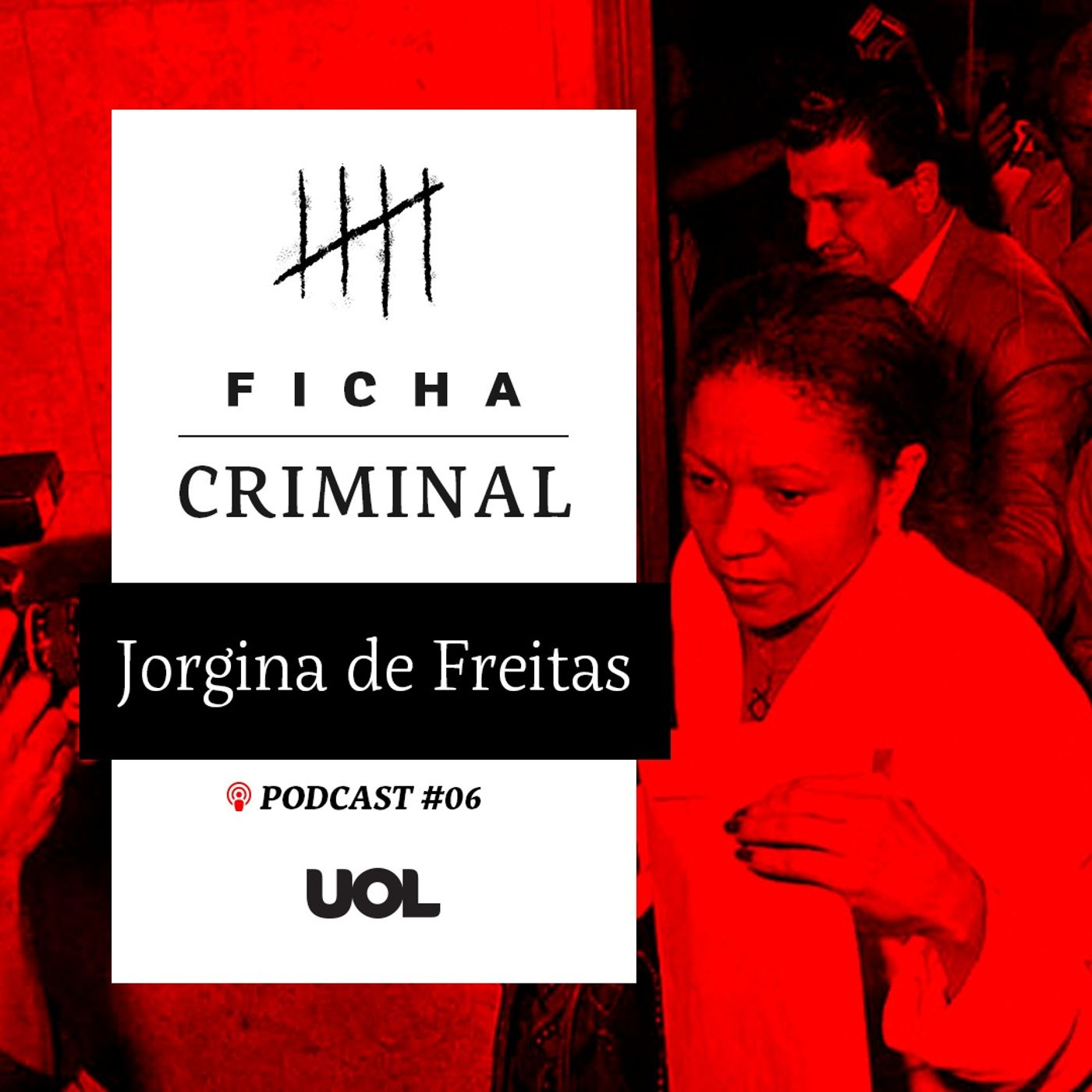 #6 Fraude milionária contra Previdência levou a fuga e extradição nos anos 90