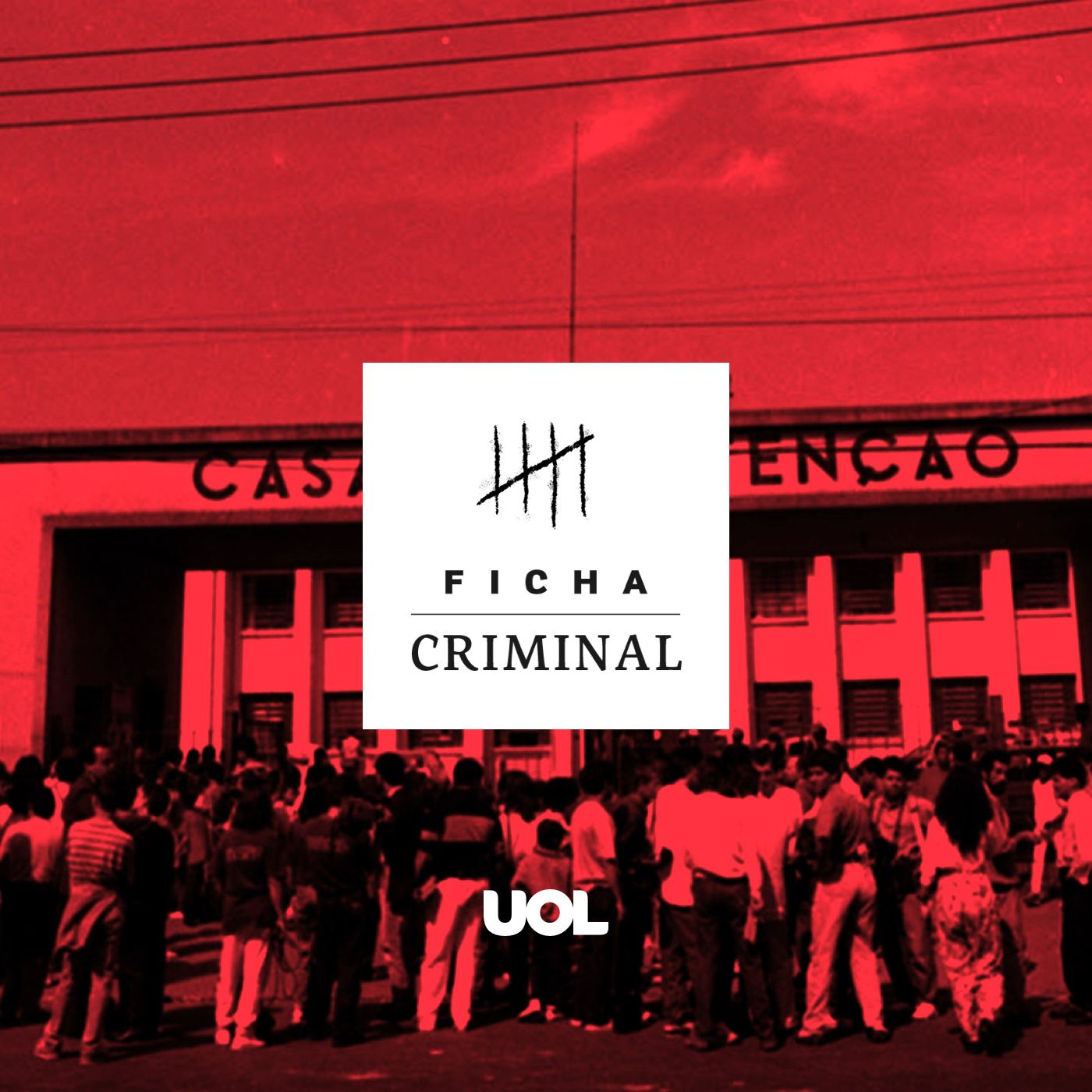 #11: Cidade maldita, Carandiru vivia 'inferno' antes de massacre