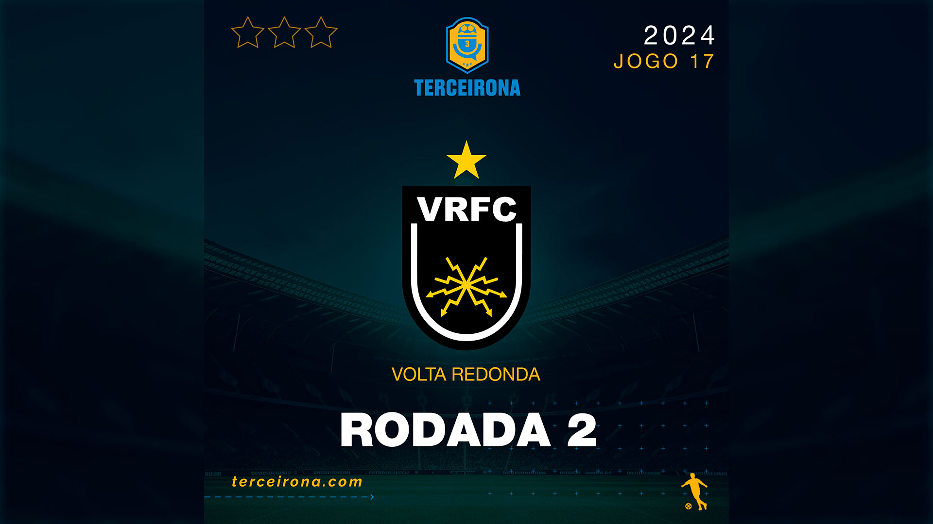 Volta Redonda
