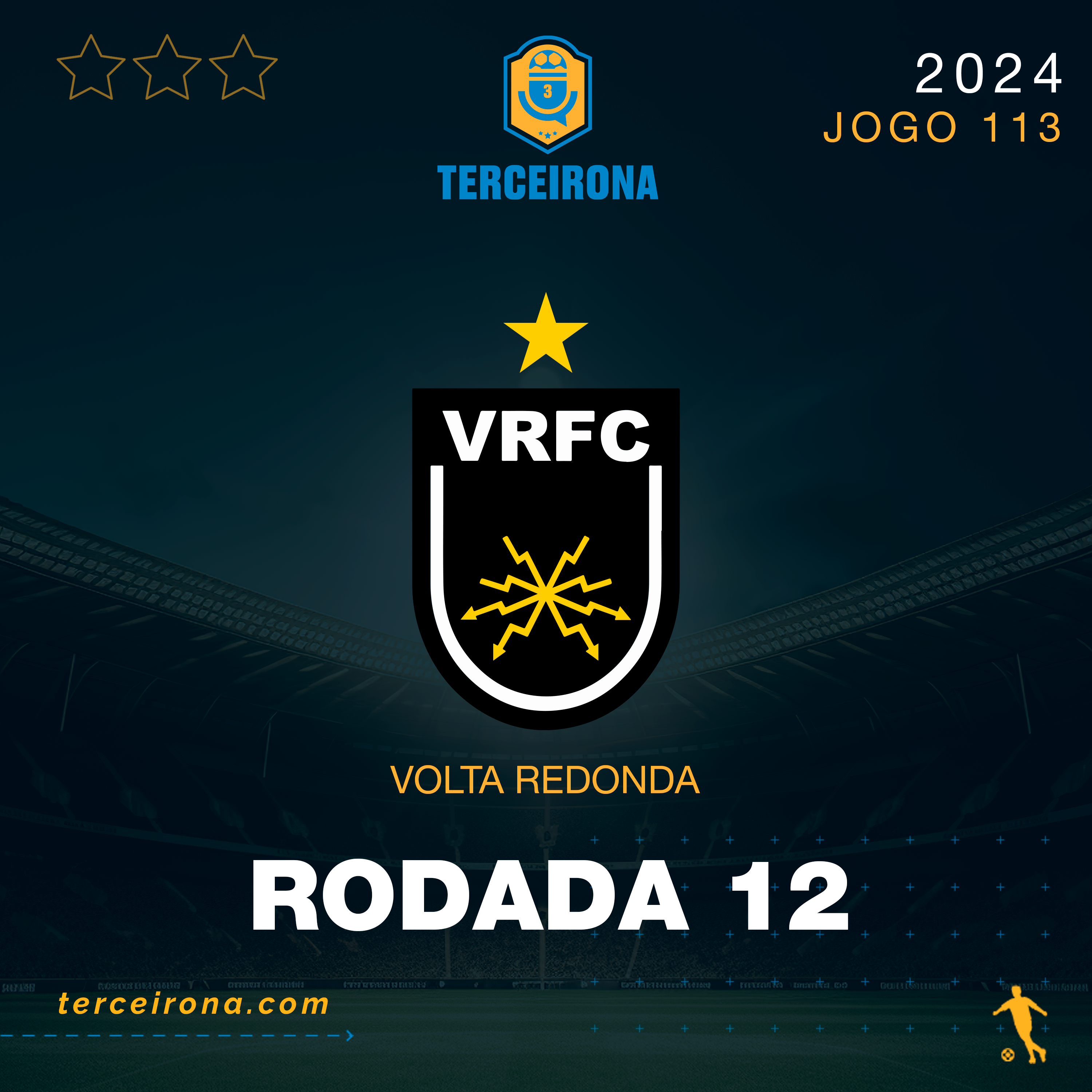 Volta Redonda