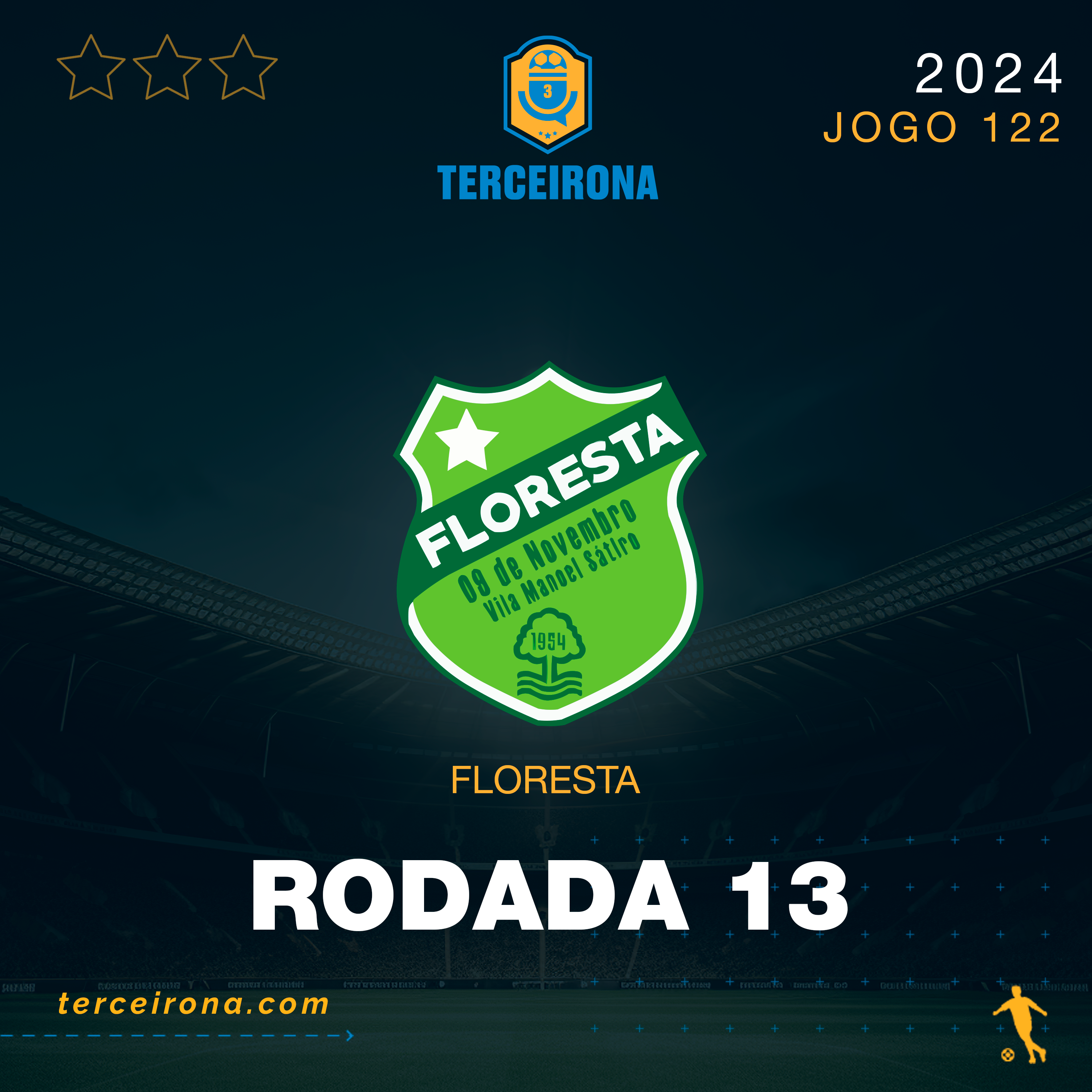 Floresta
