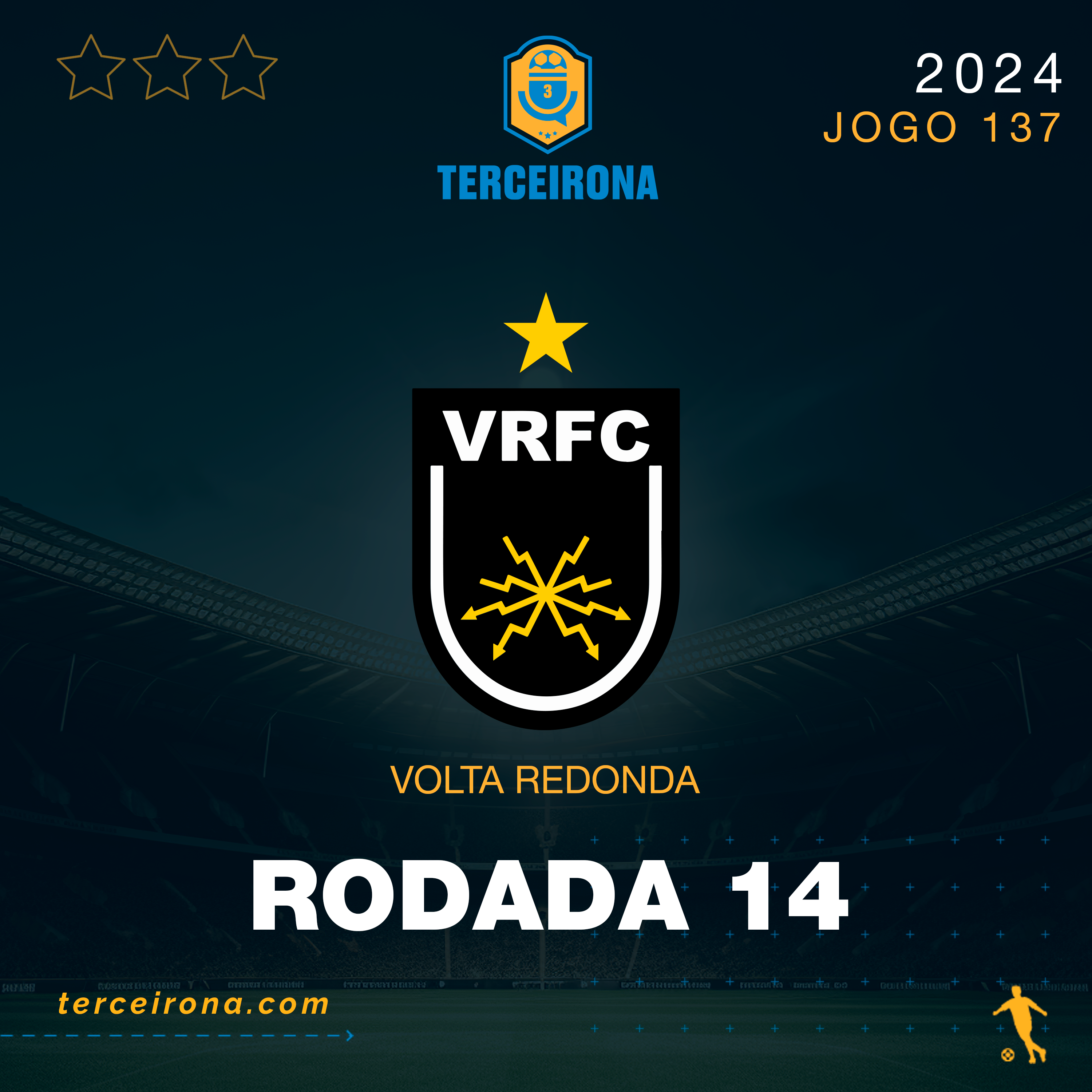 Volta Redonda