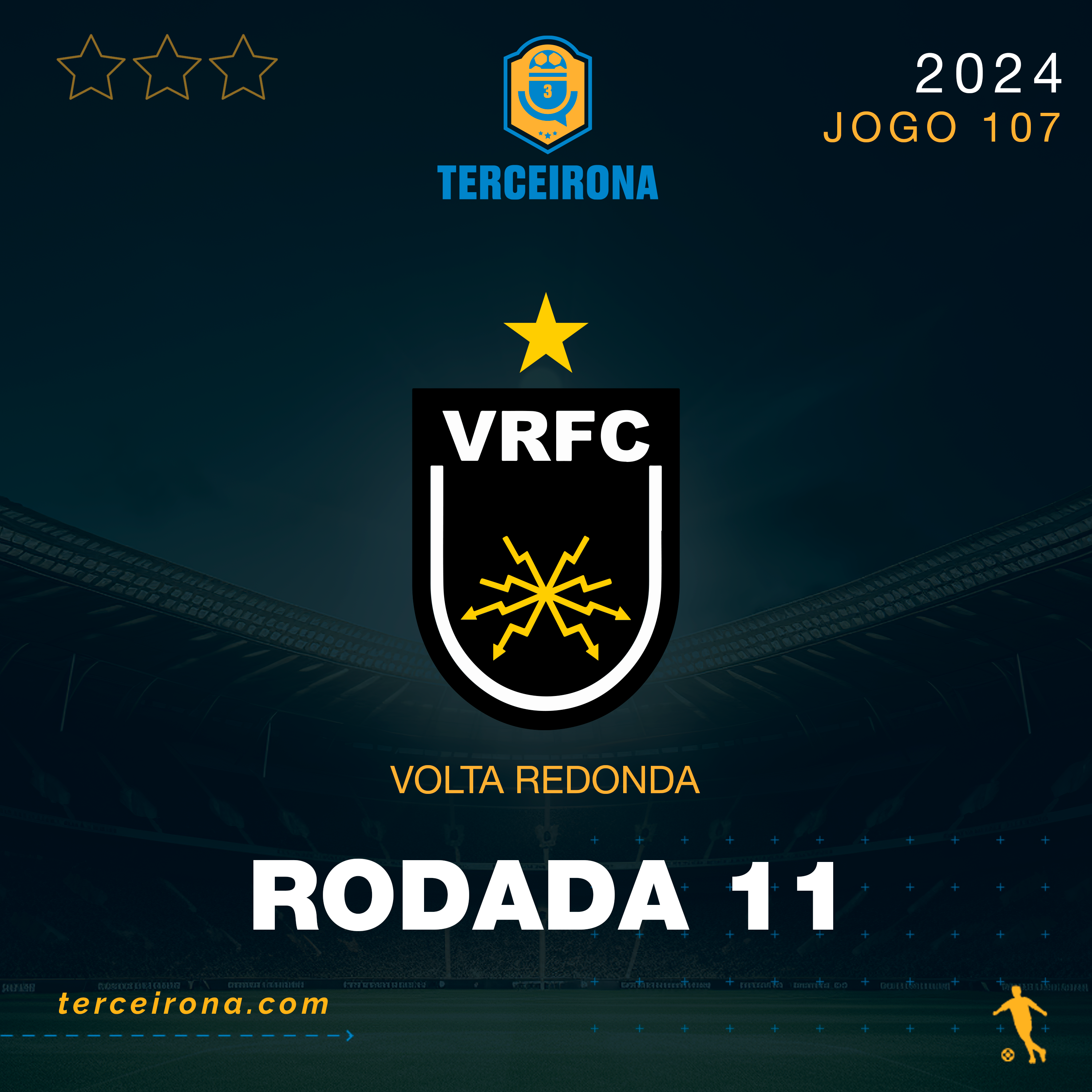 Volta Redonda