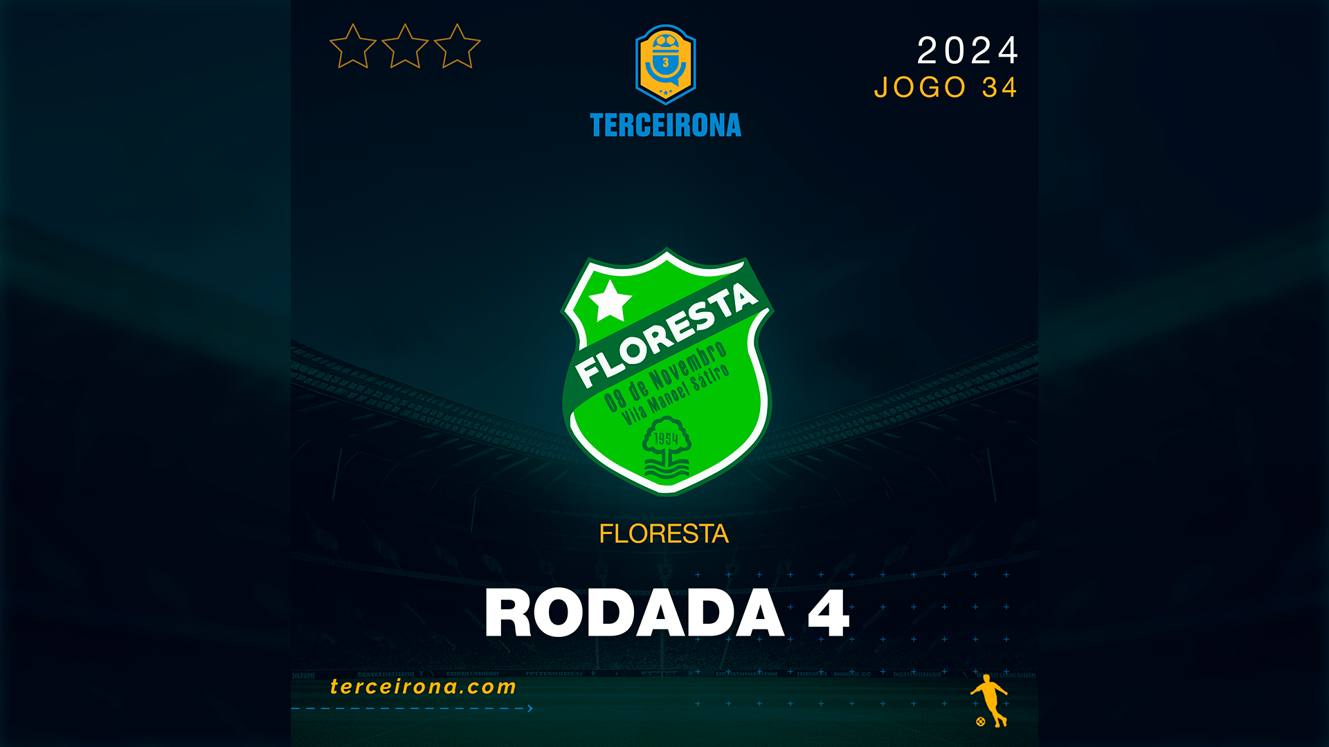 Floresta