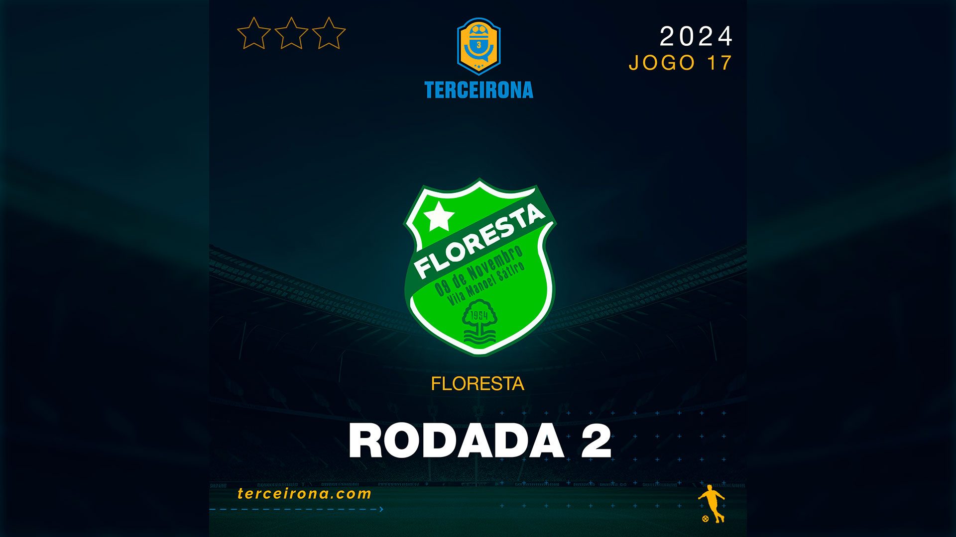 Floresta