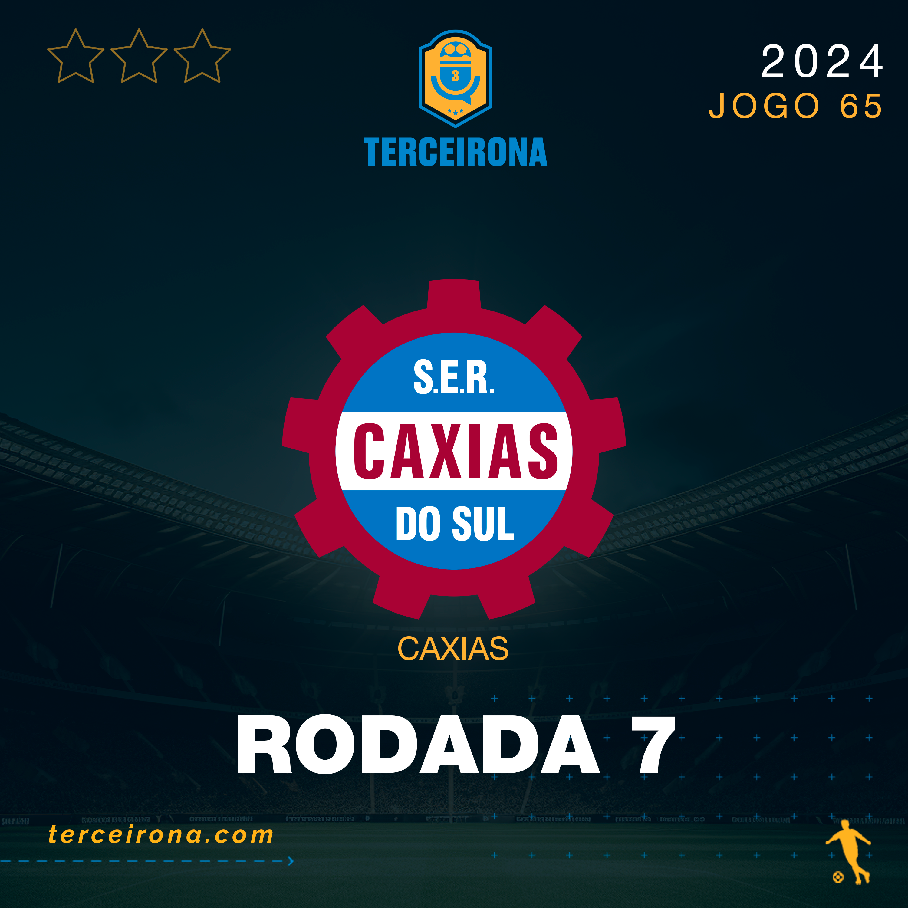 Caxias