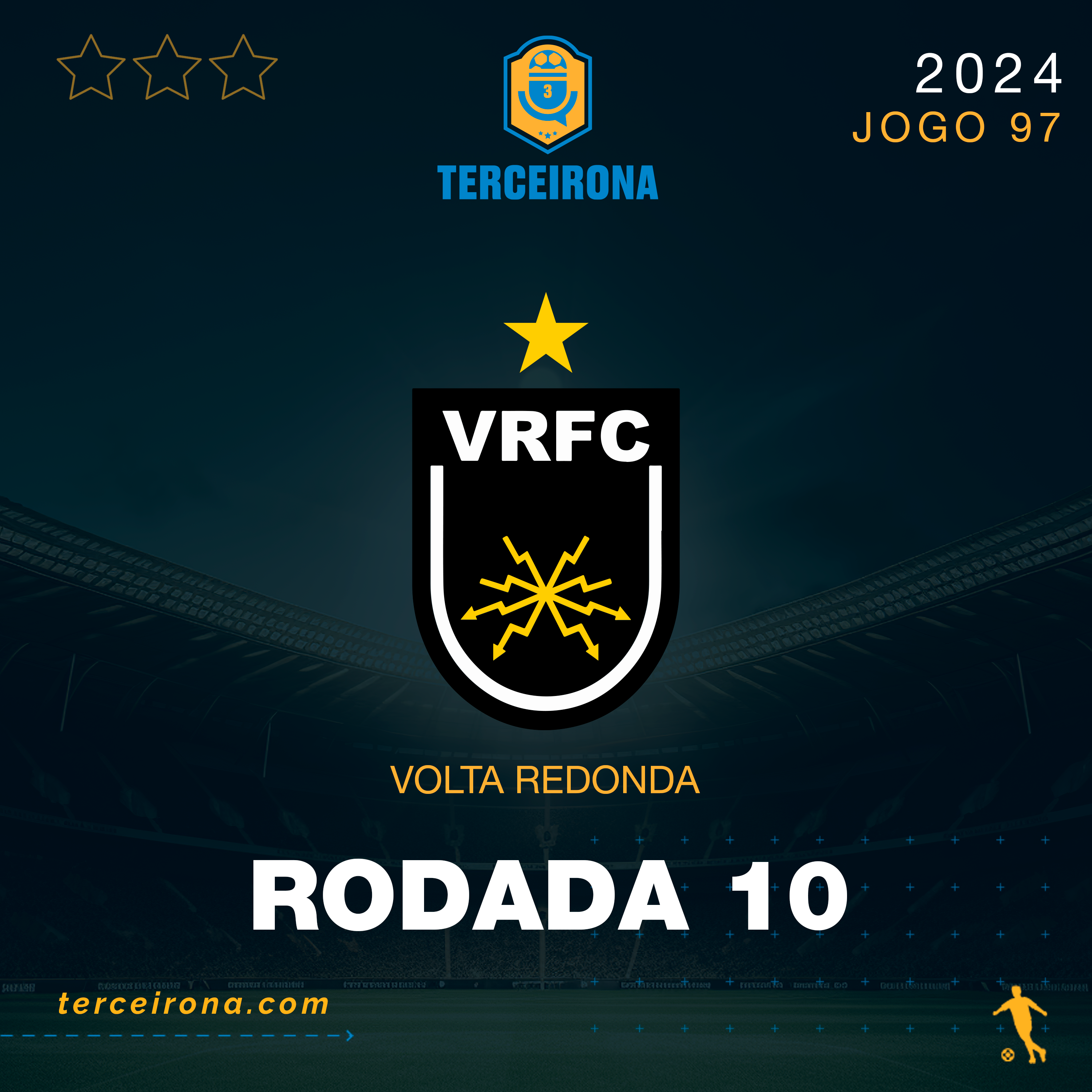 Volta Redonda