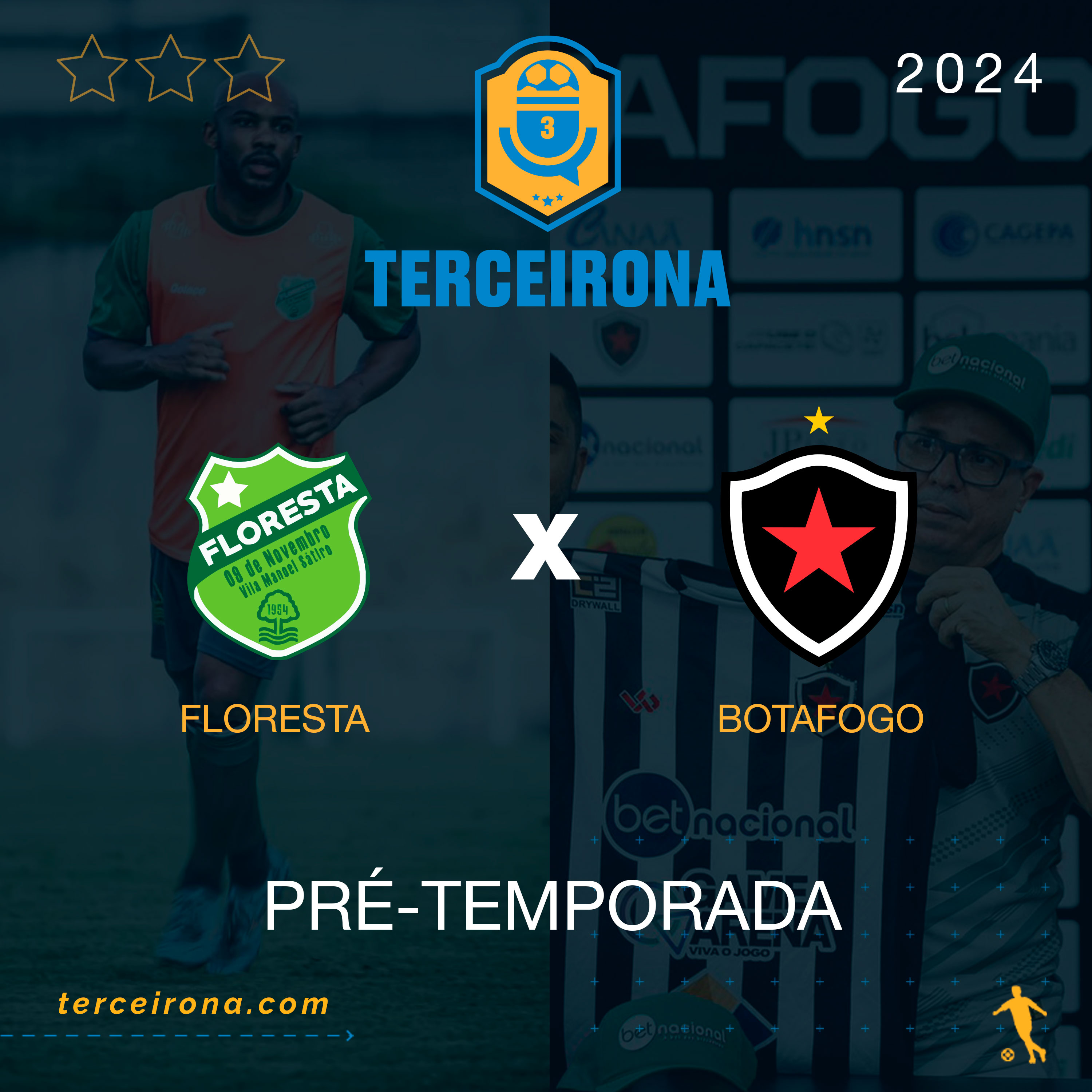 Floresta