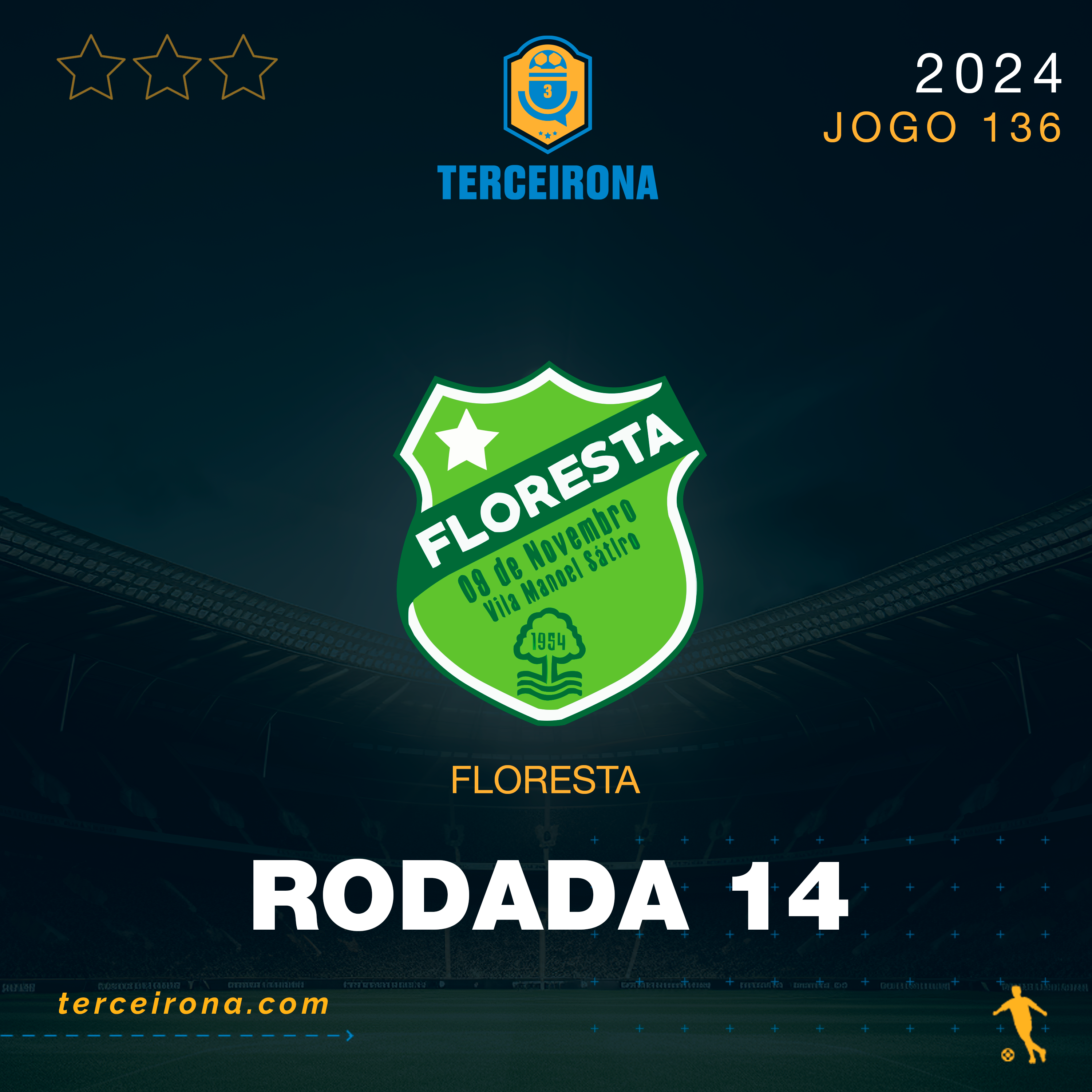 Floresta