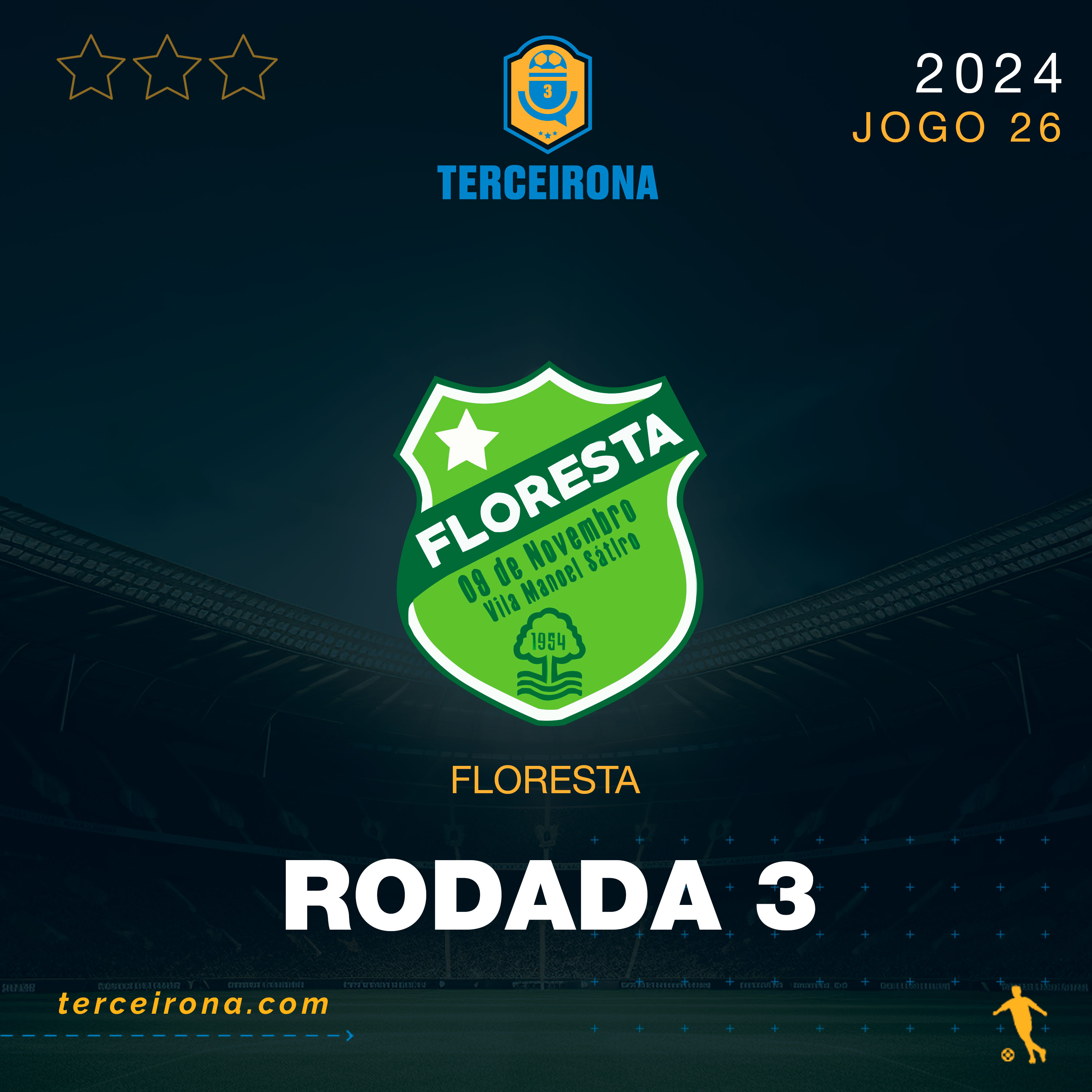 Floresta