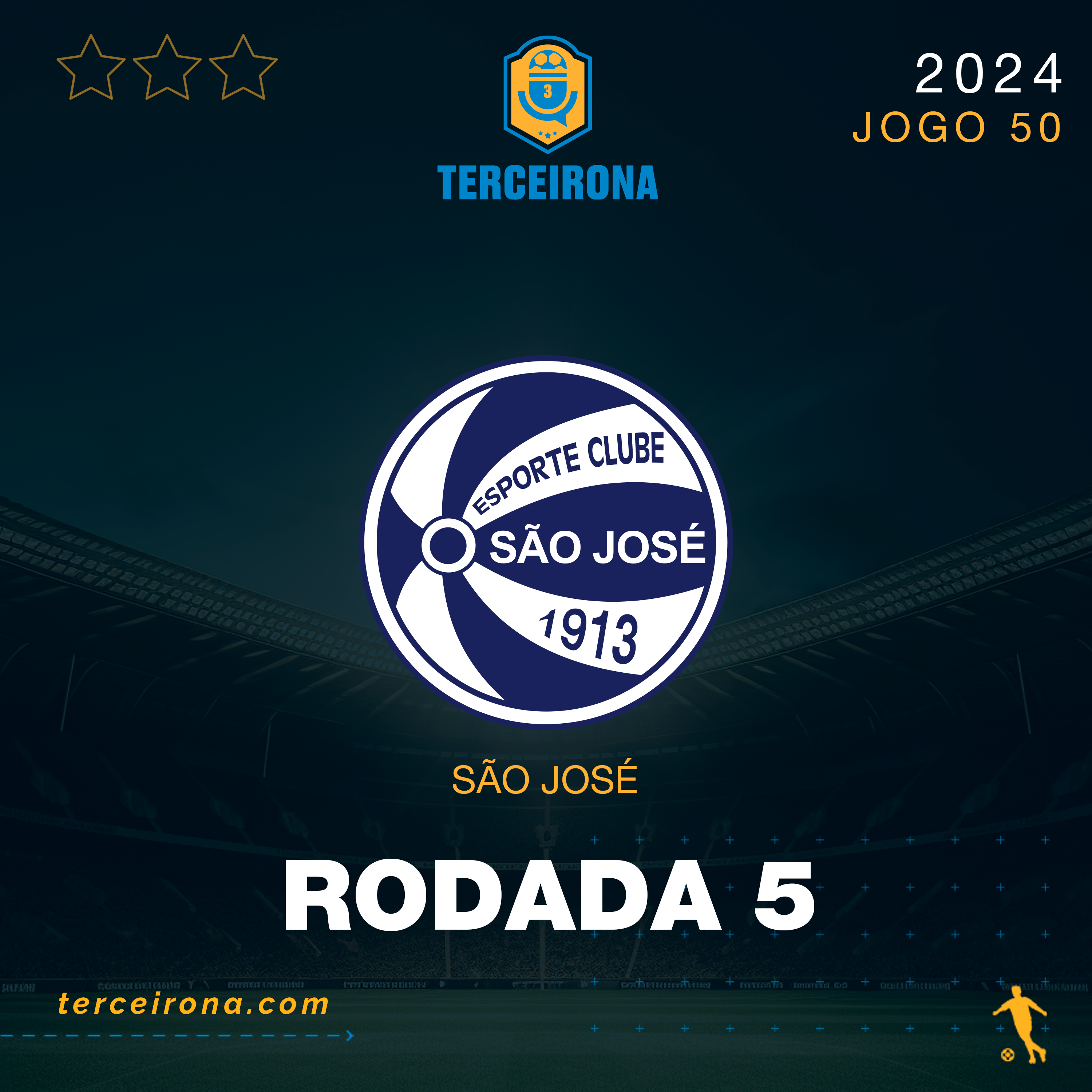 São José