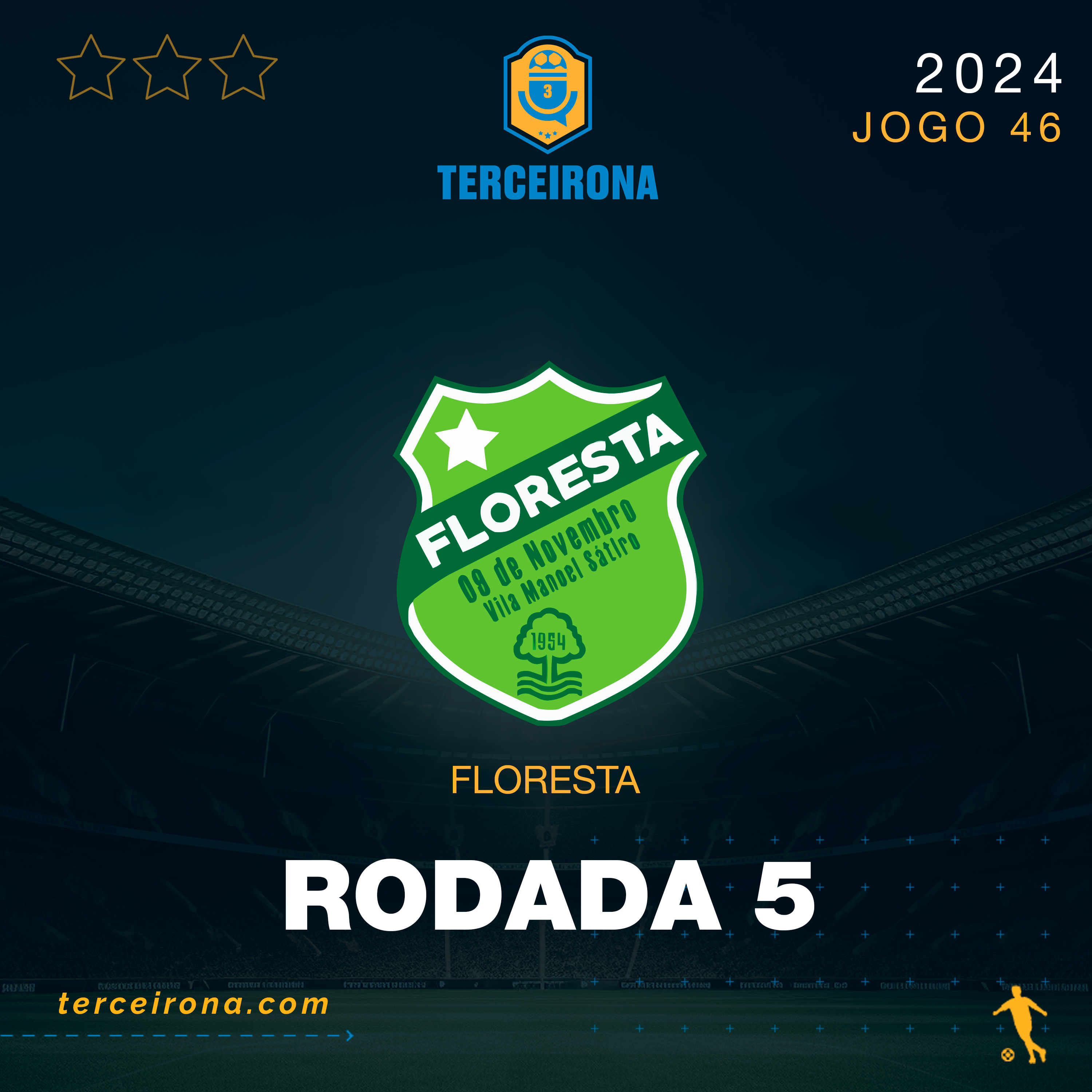 Floresta