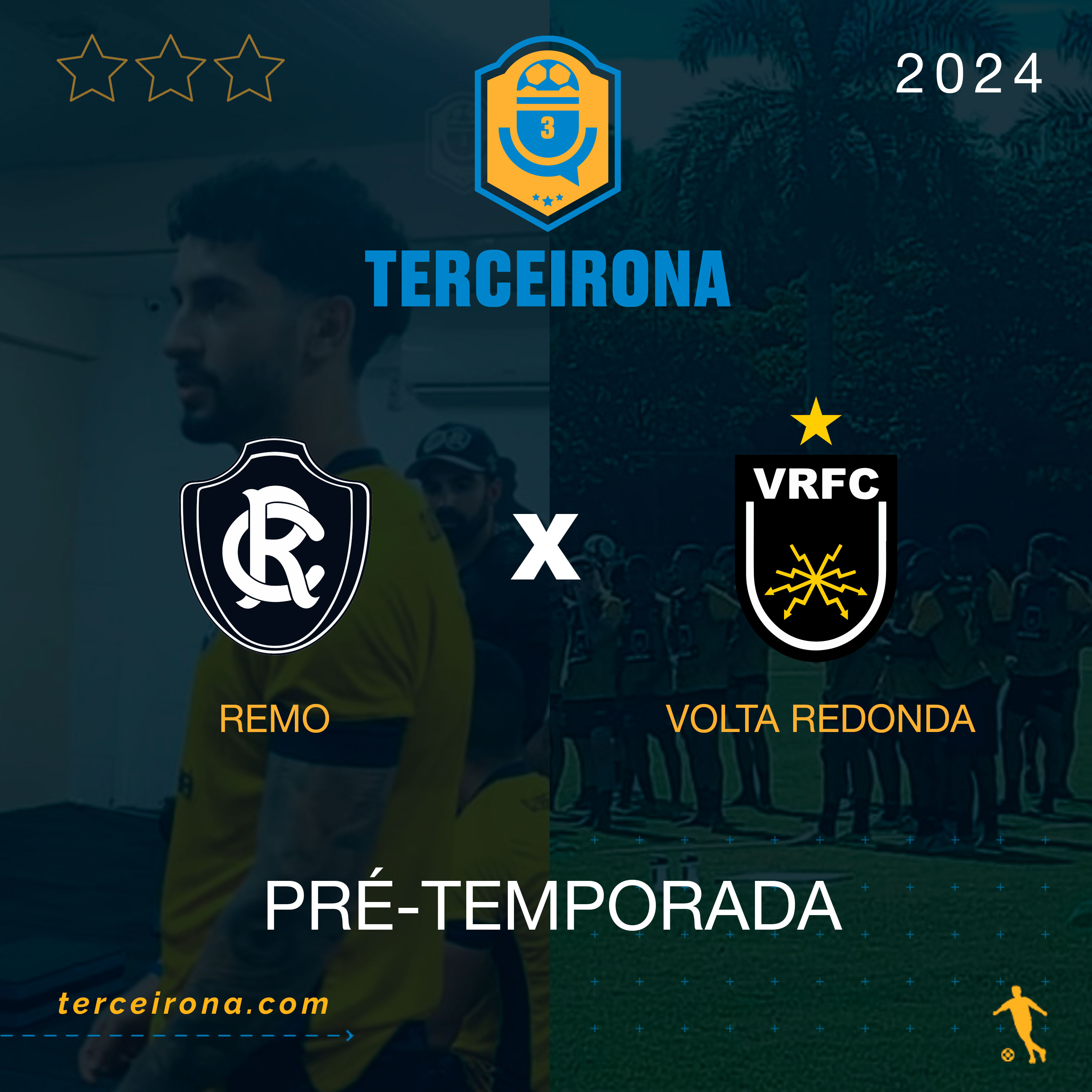 Volta Redonda