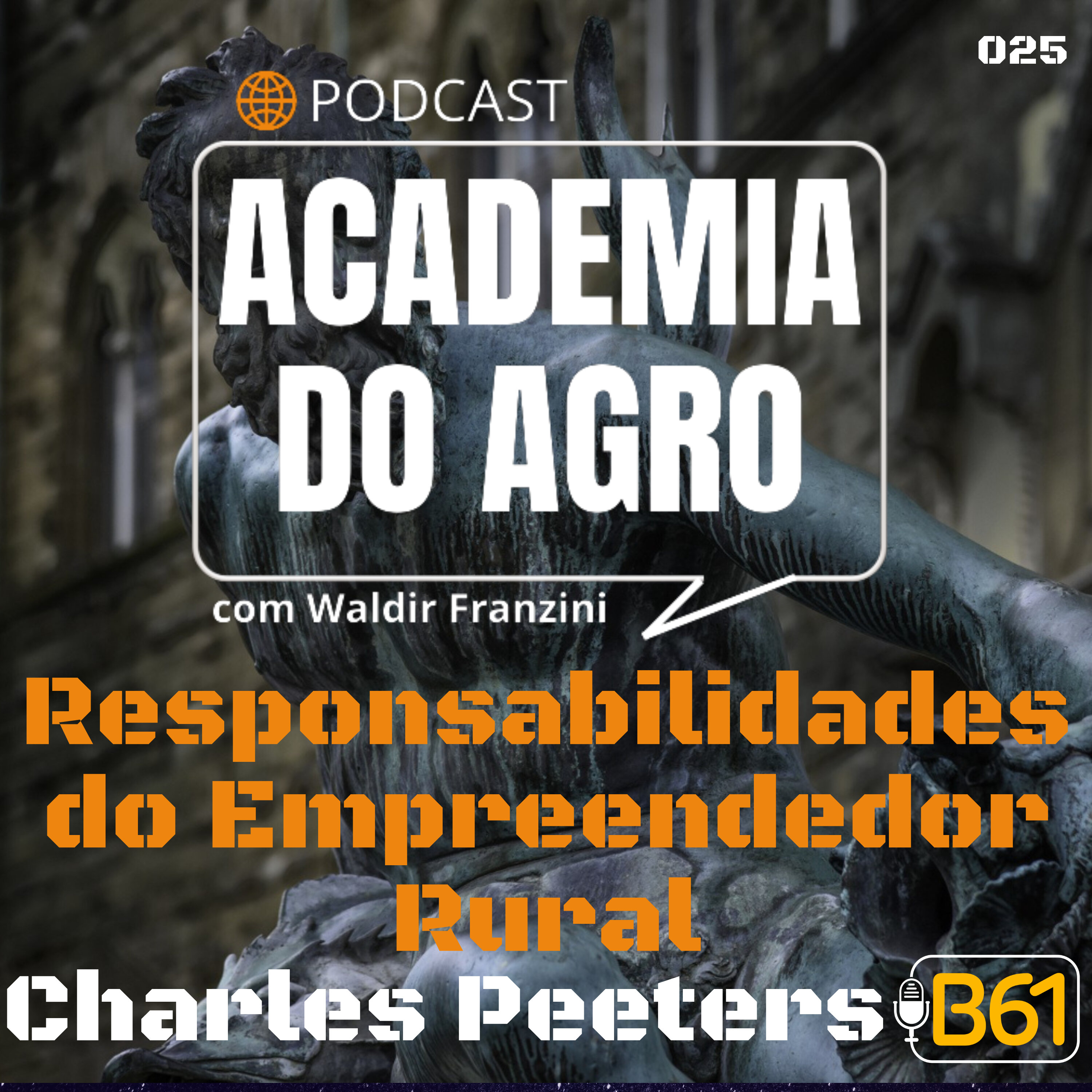 Responsabilidades do Empreendedor Rural