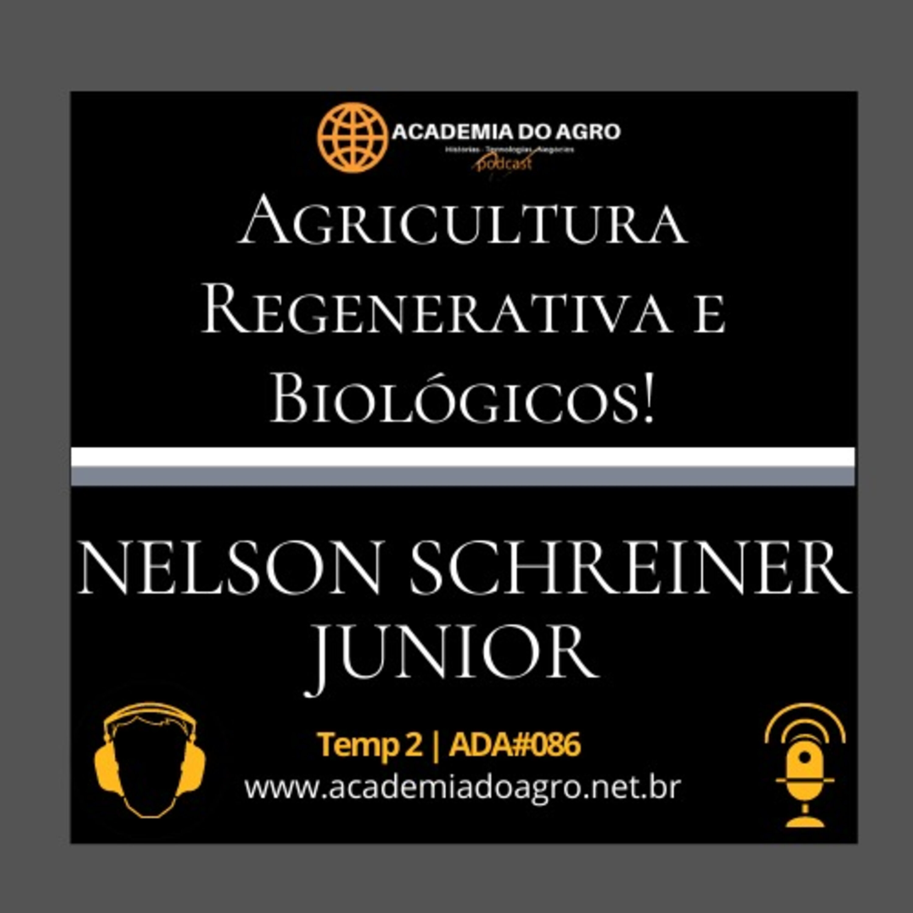 ACADEMIA DO AGRO