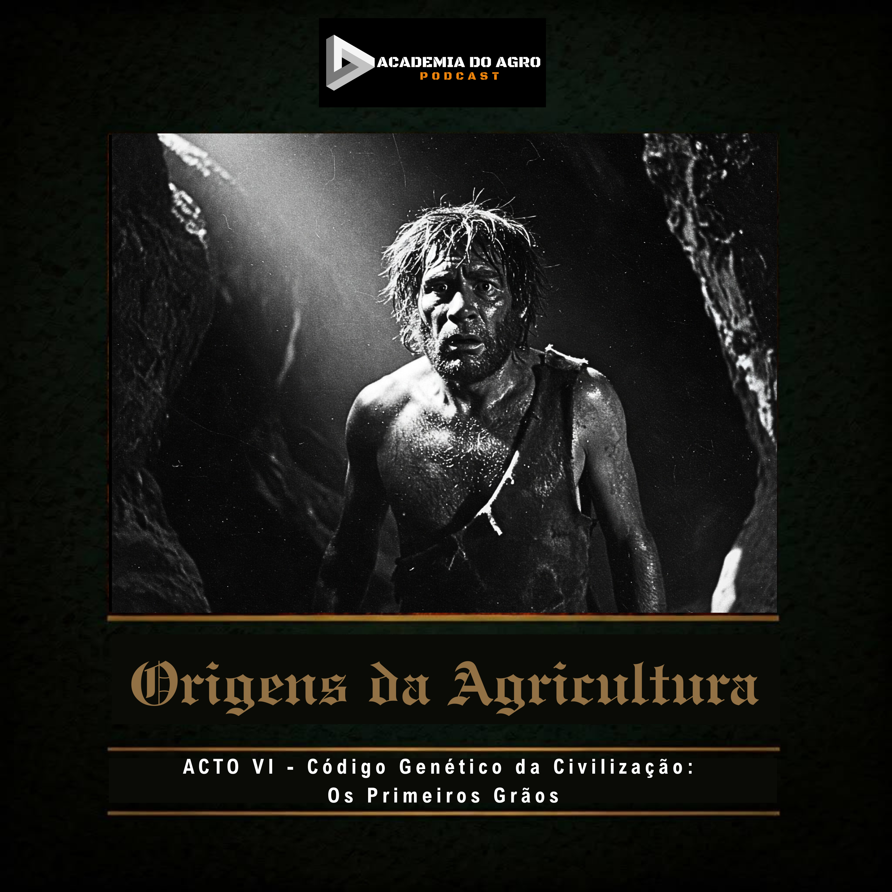 ACADEMIA DO AGRO