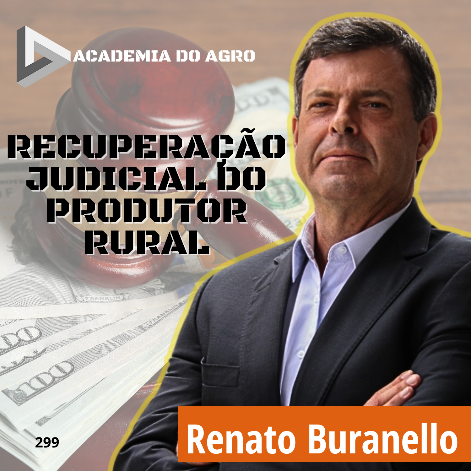 Recuperação Judicial do Produtor Rural