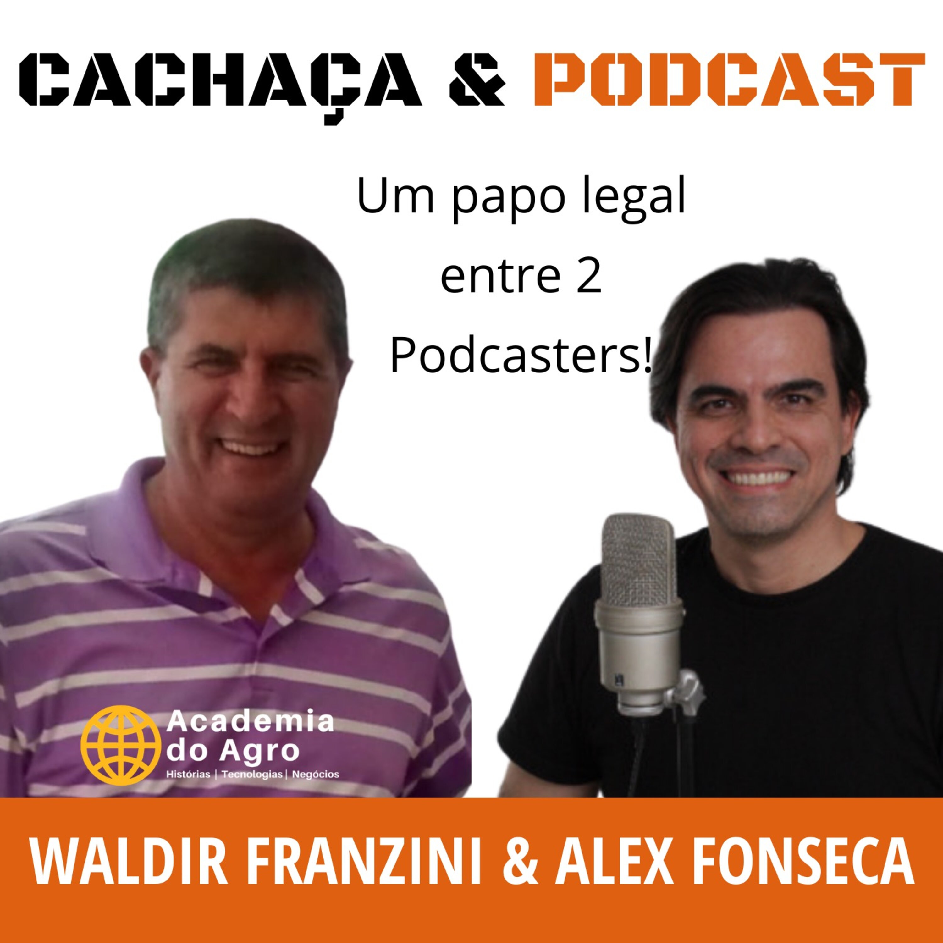 ACADEMIA DO AGRO
