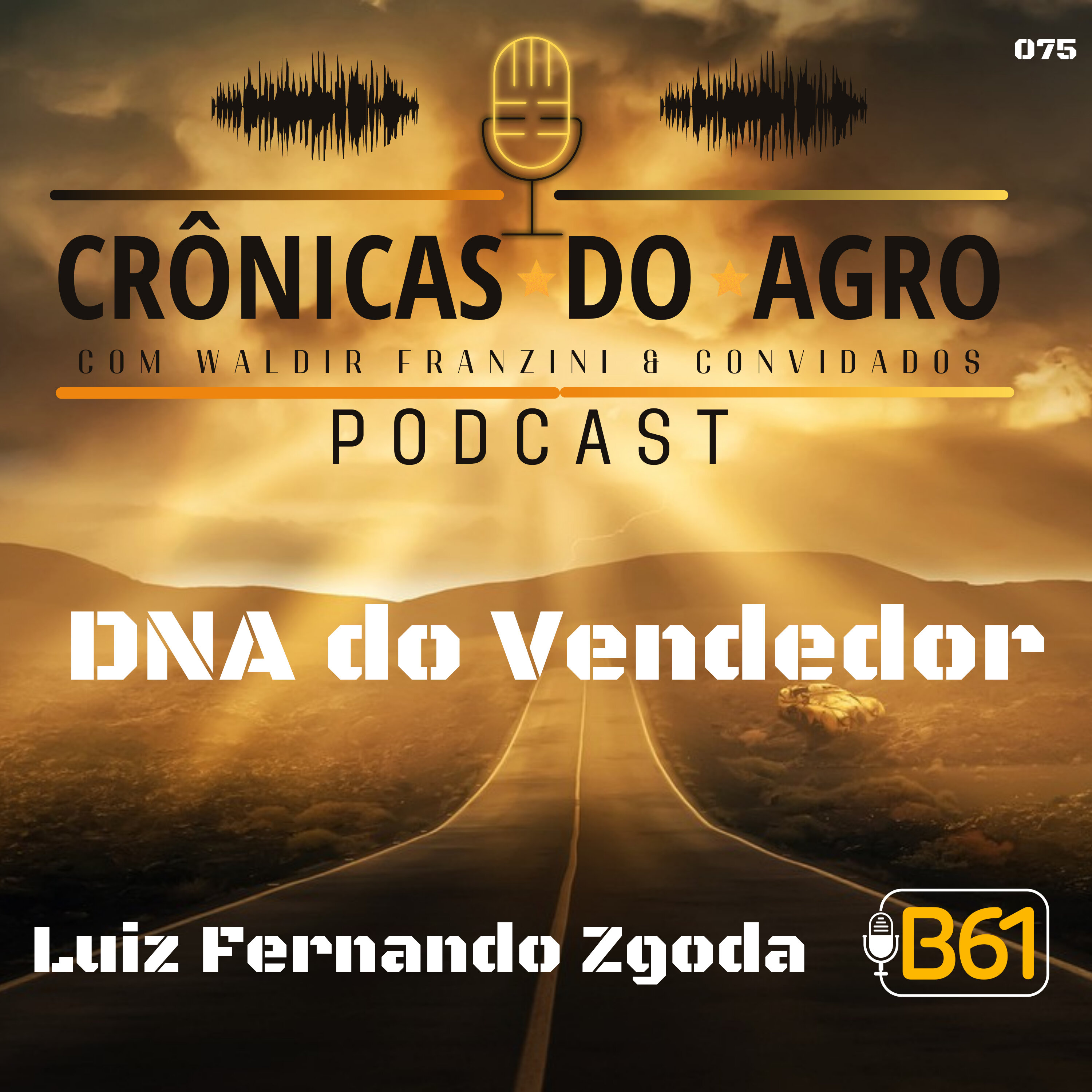 DNA do Vendedor