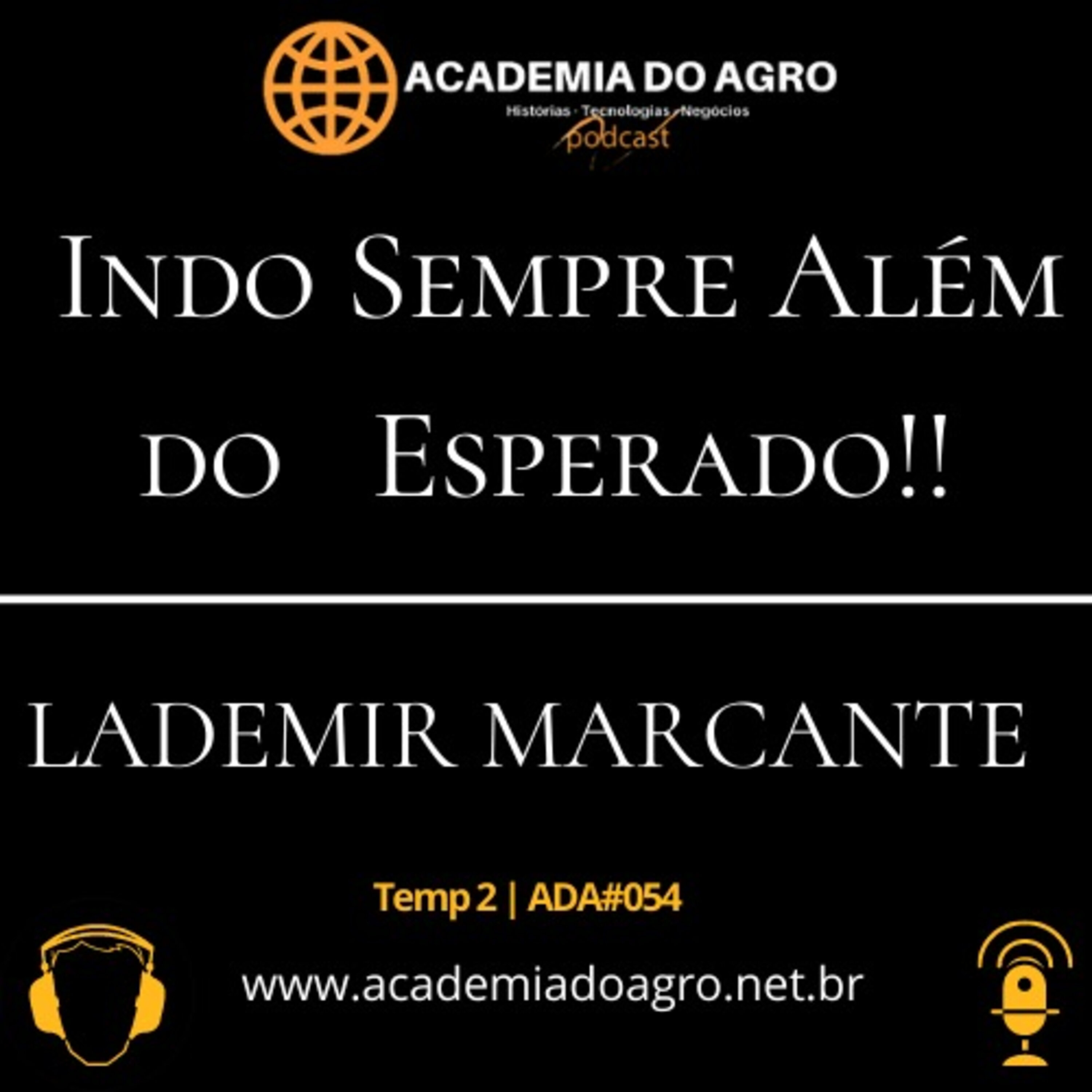 ACADEMIA DO AGRO