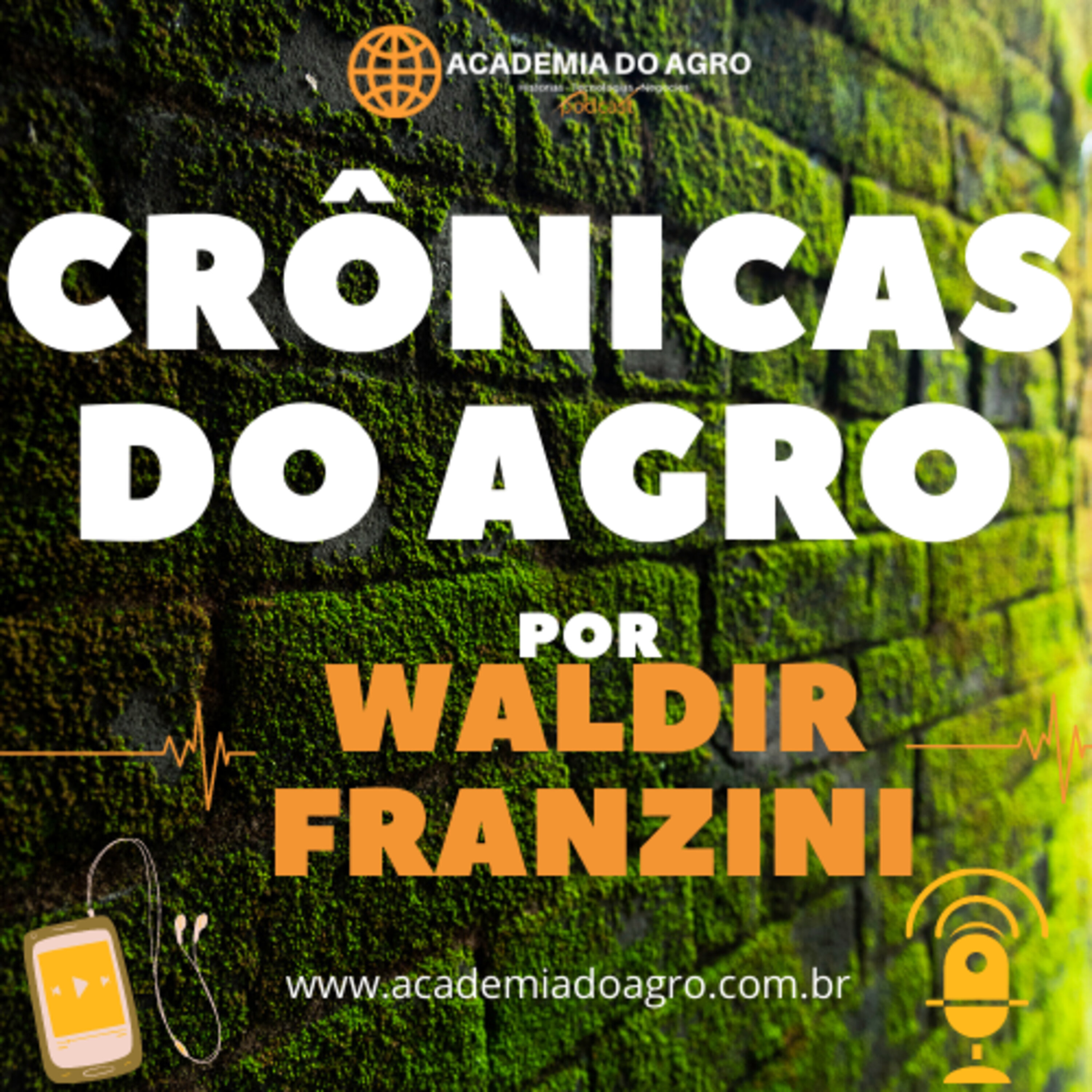 ACADEMIA DO AGRO