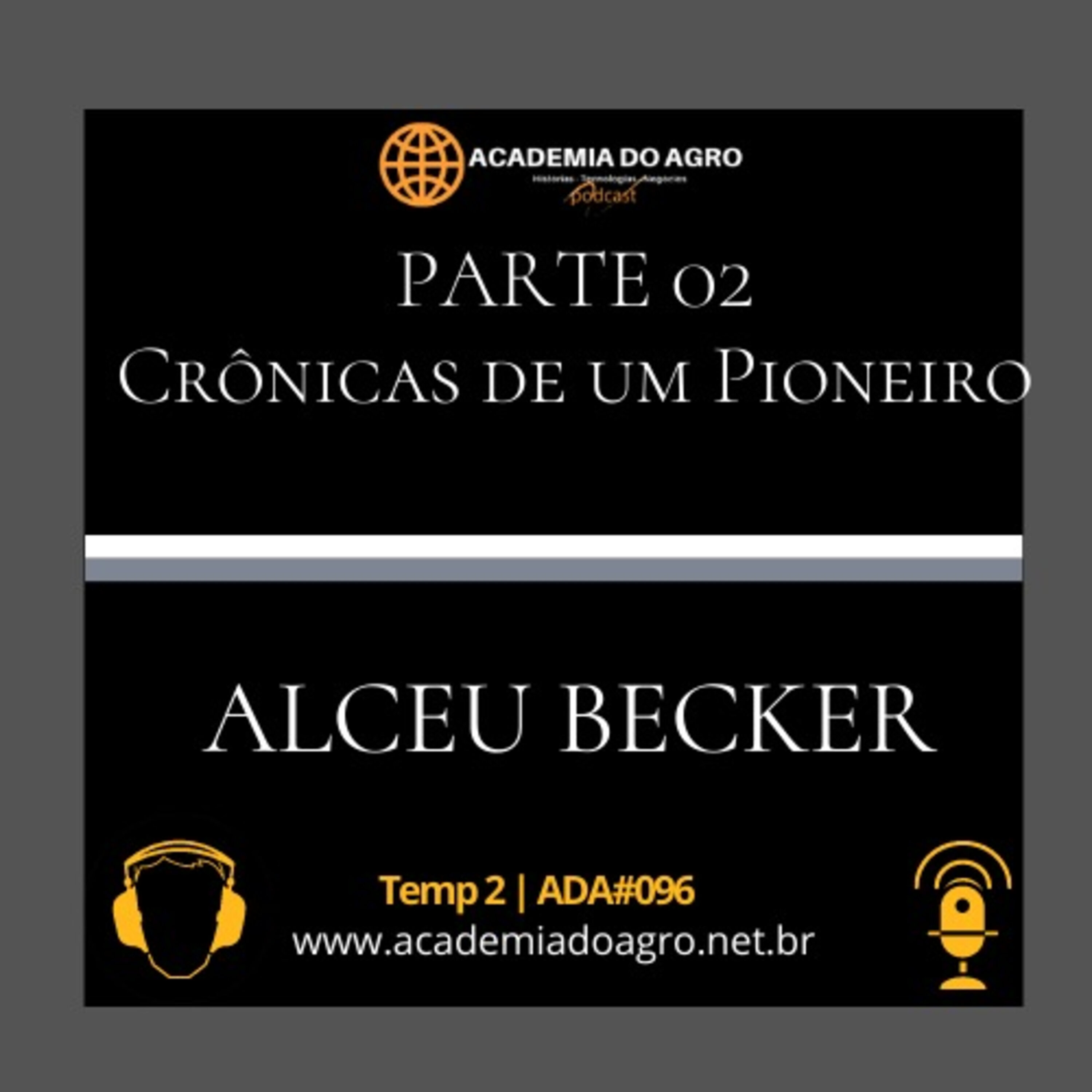 Pioneiro do Agro - P2