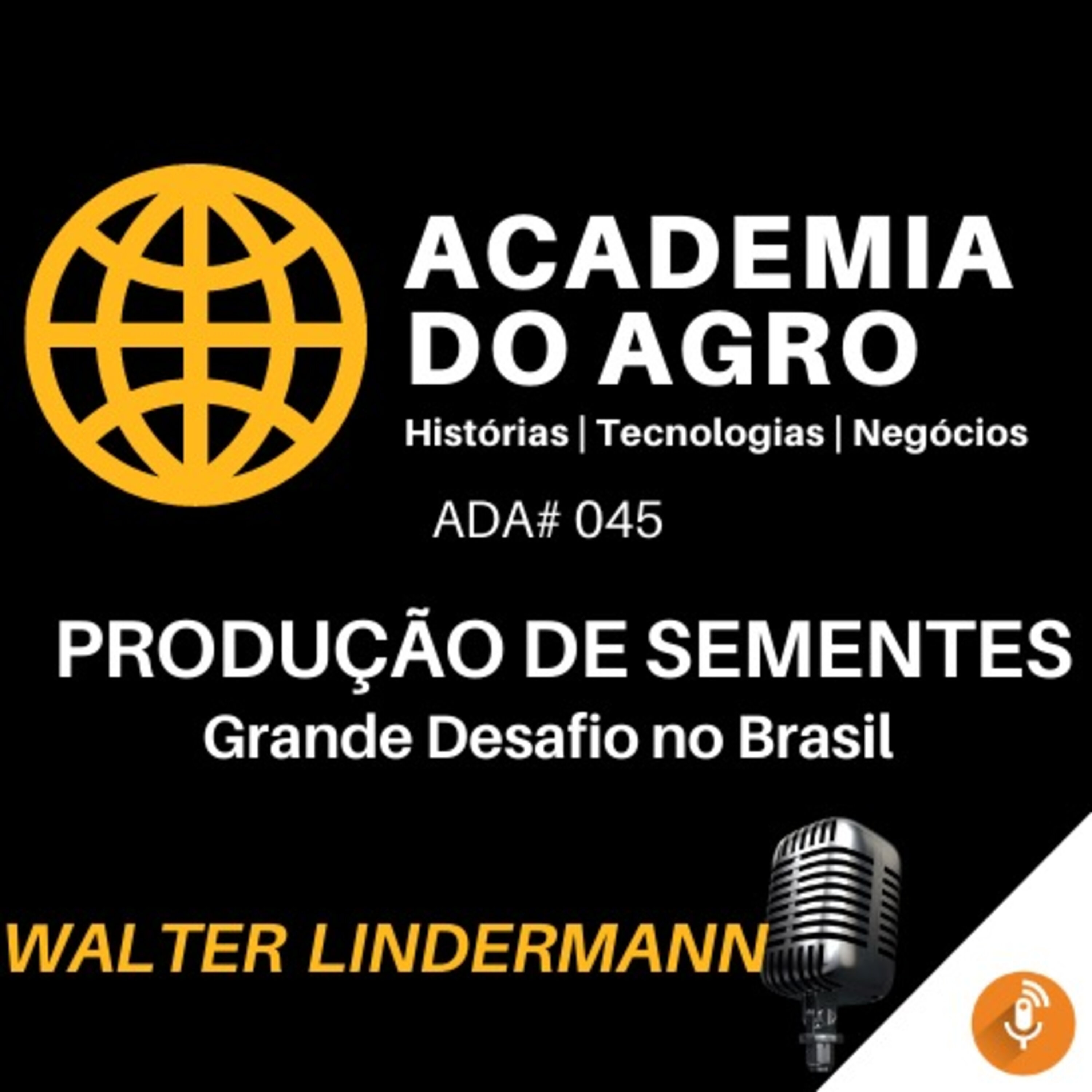 ACADEMIA DO AGRO