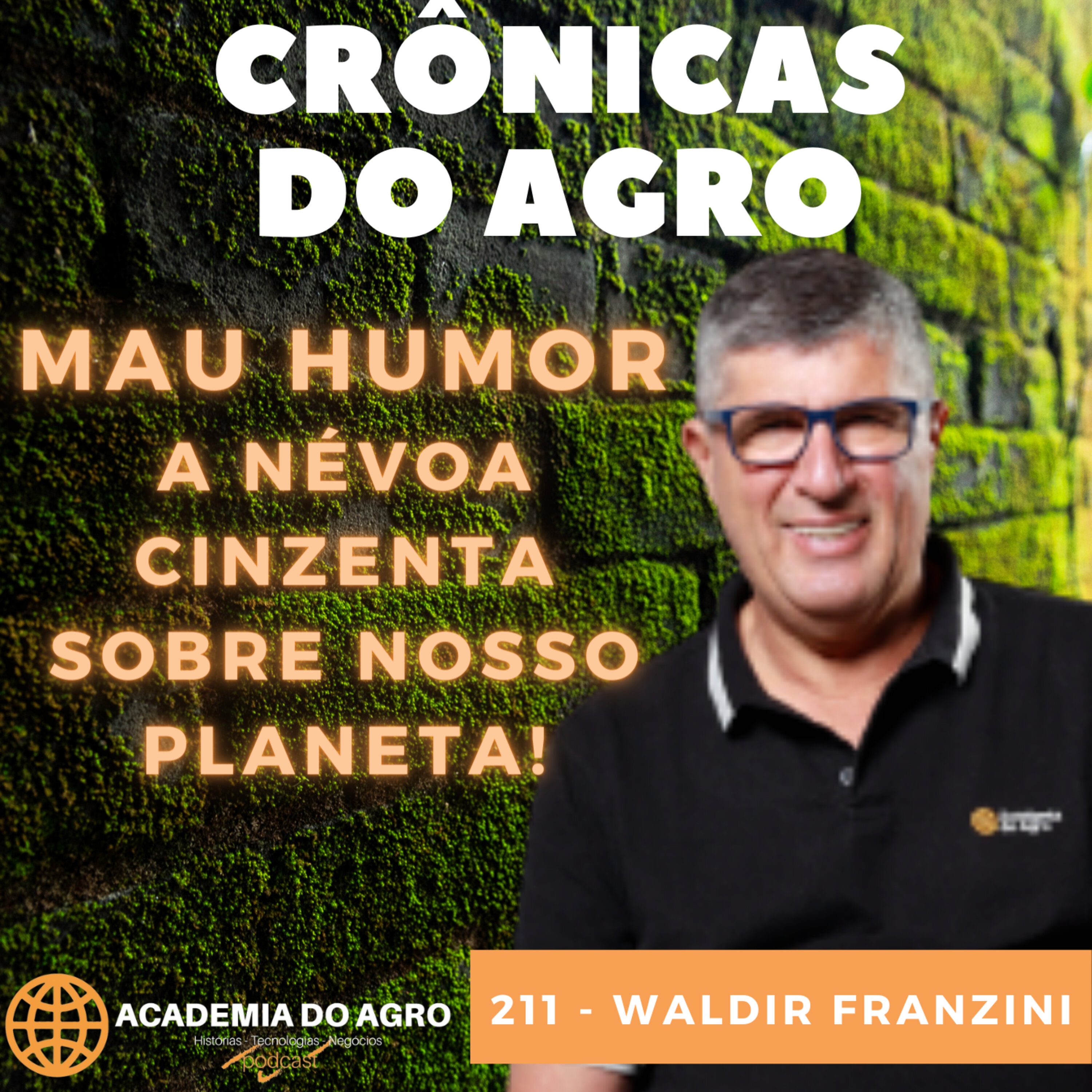 Agrocast
