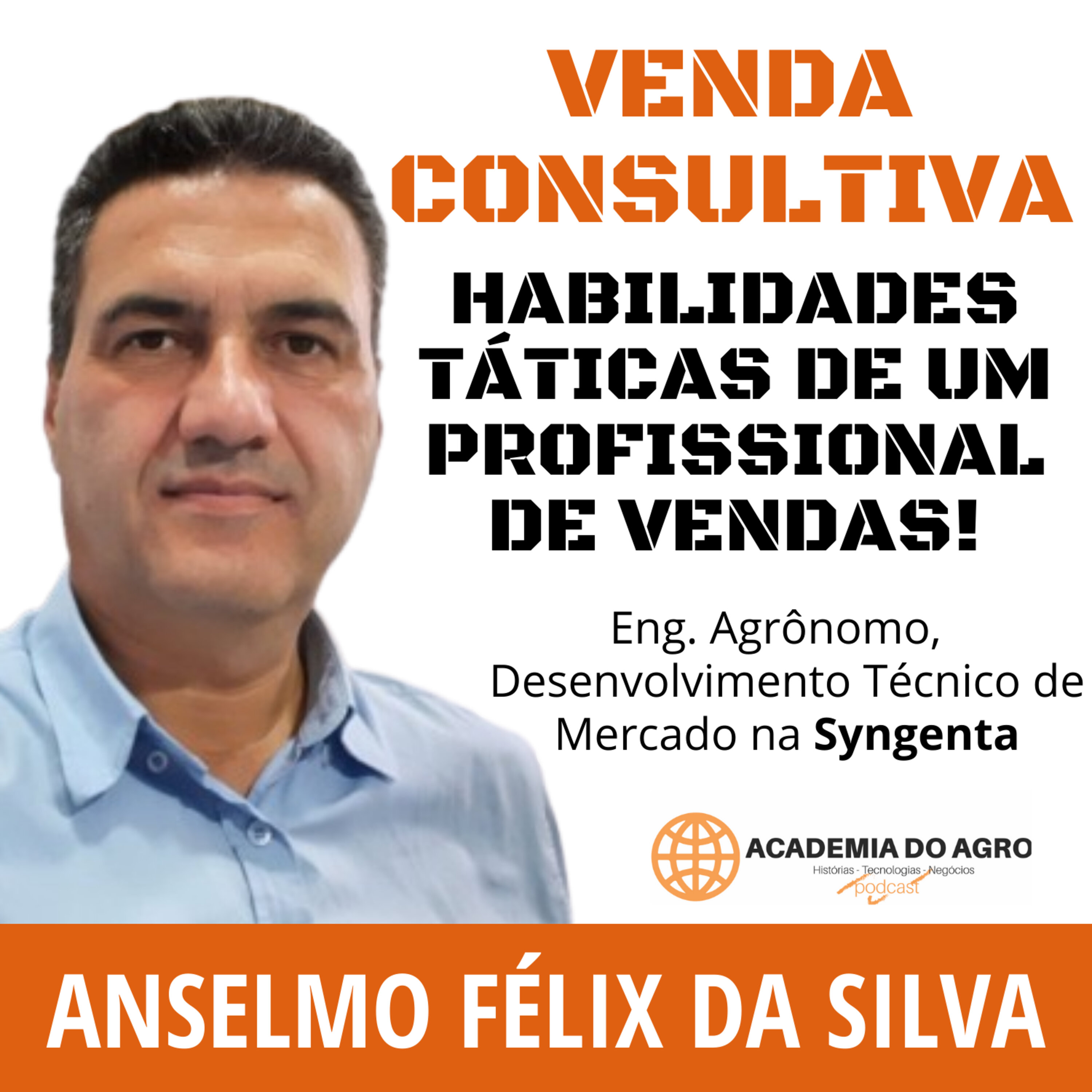 Habilidades Táticas de um Profissional de Vendas