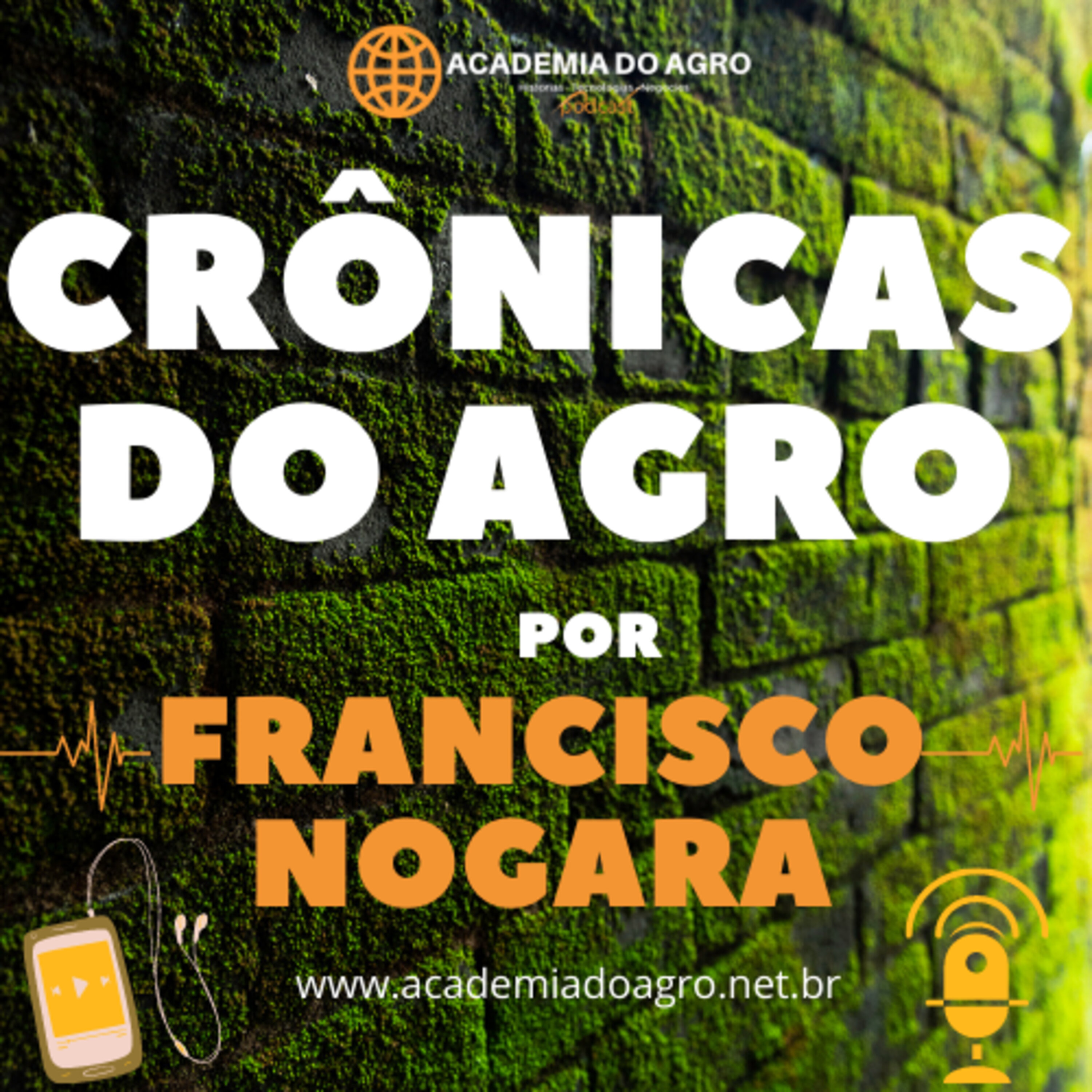 ACADEMIA DO AGRO