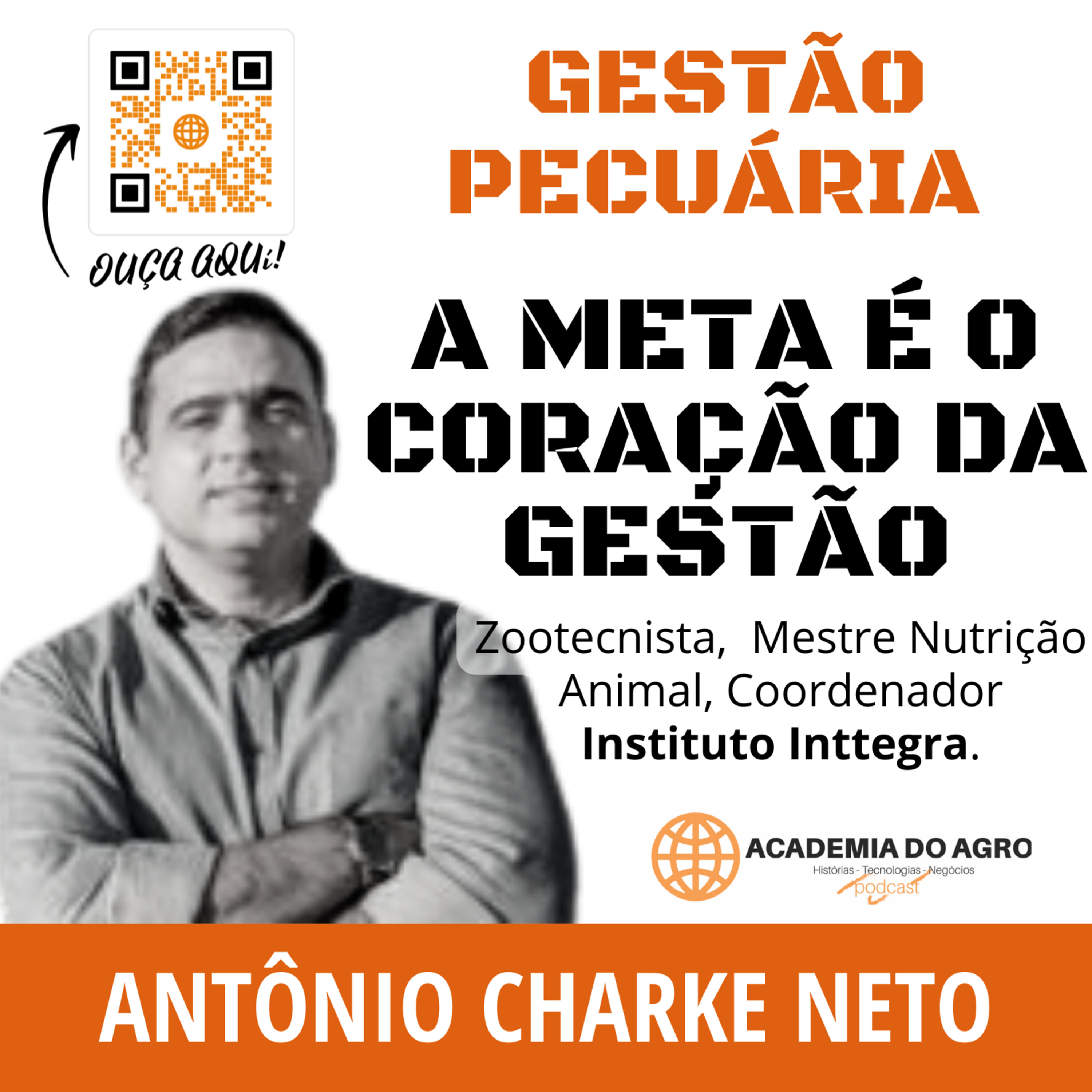 A Meta é o Coração da Gestão!