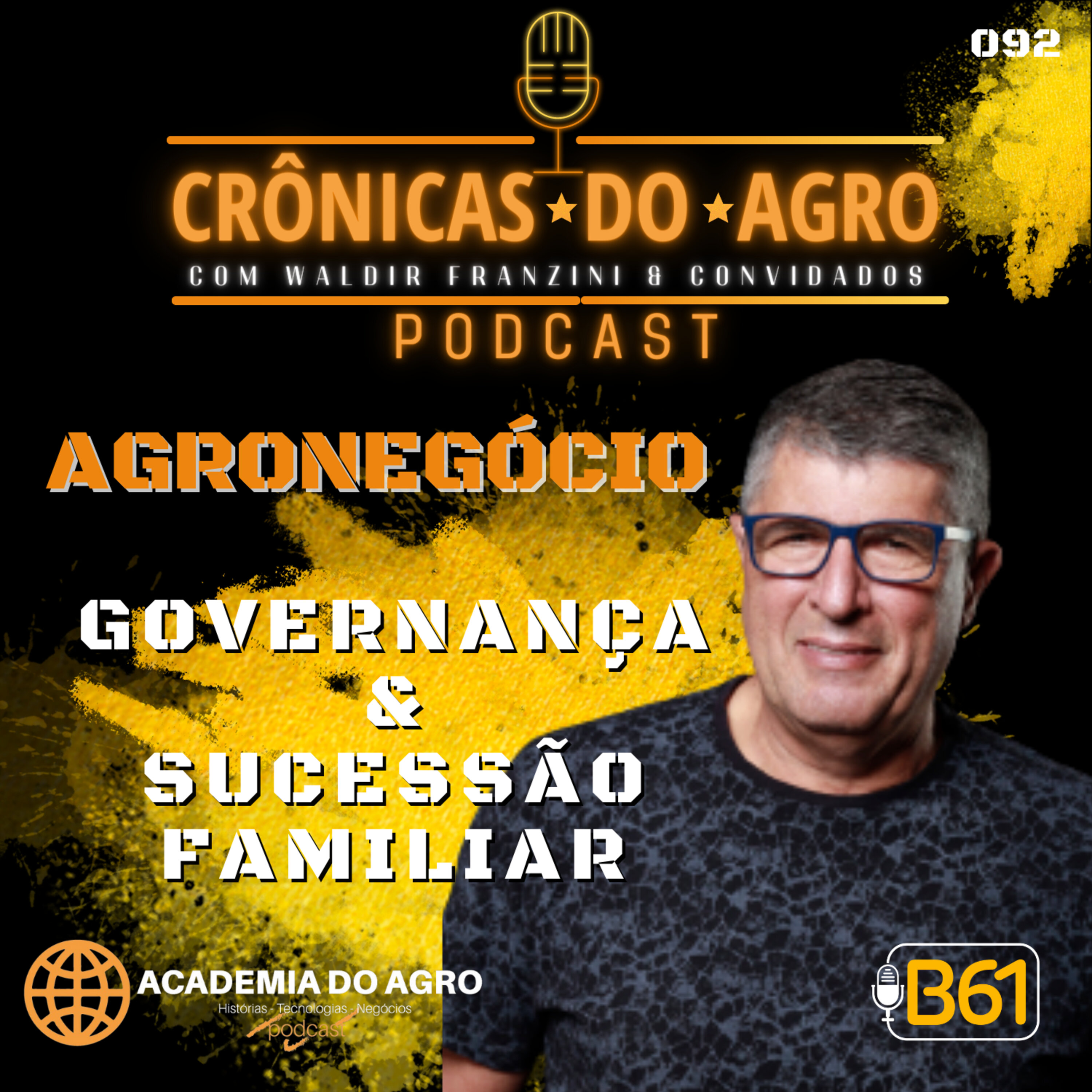 Governança & Sucessão Familiar