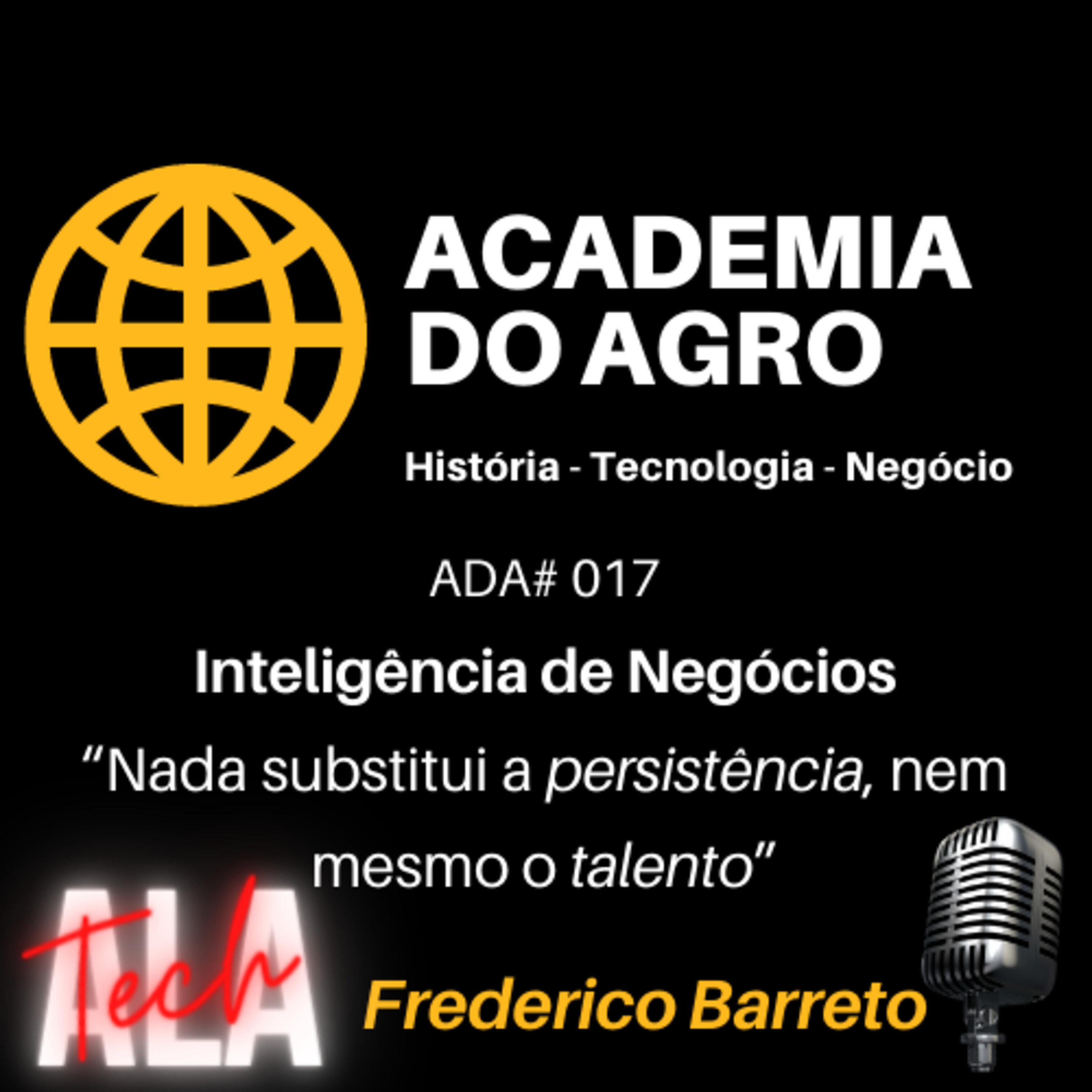 ACADEMIA DO AGRO