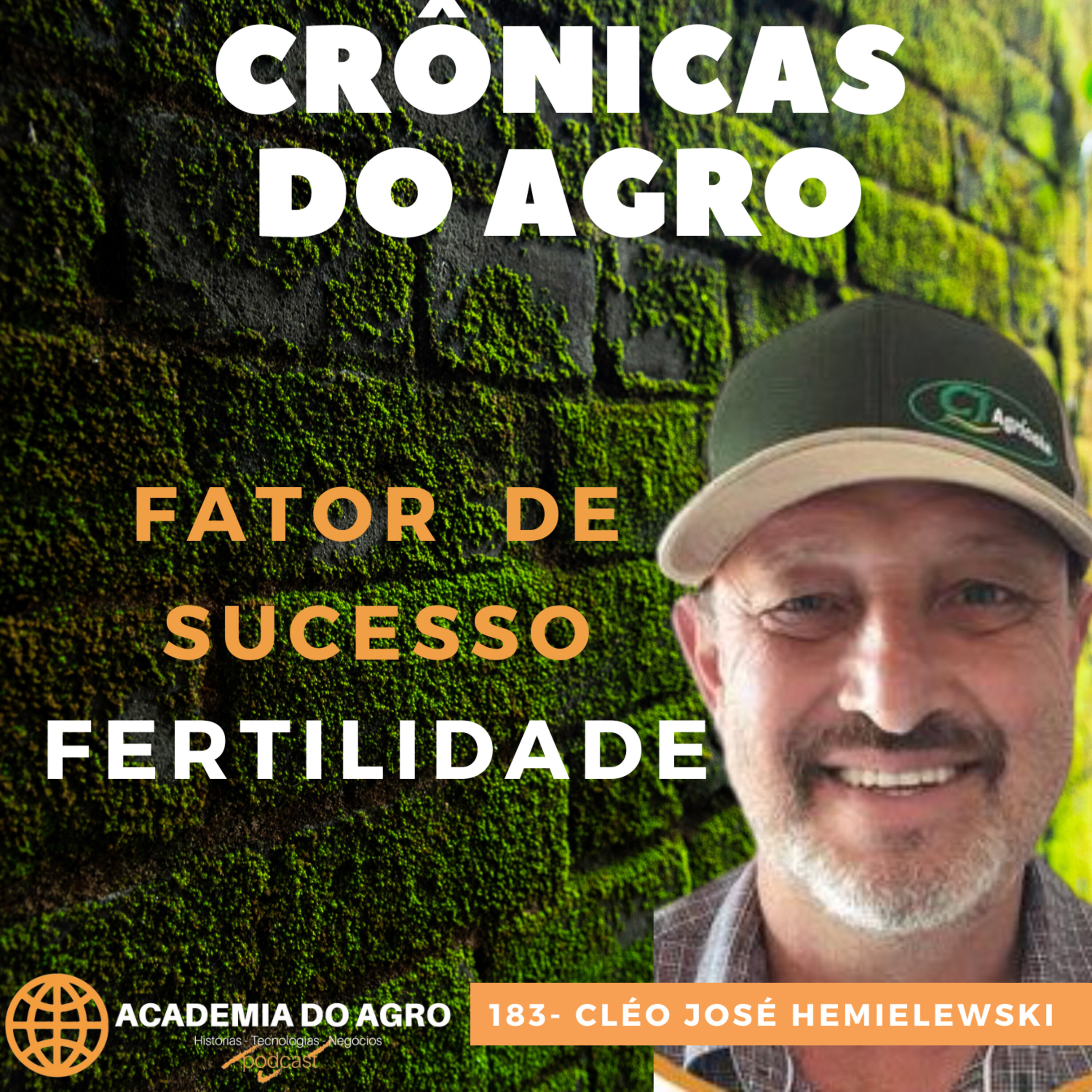 Fator de Sucesso na Lavoura - Fertilidade