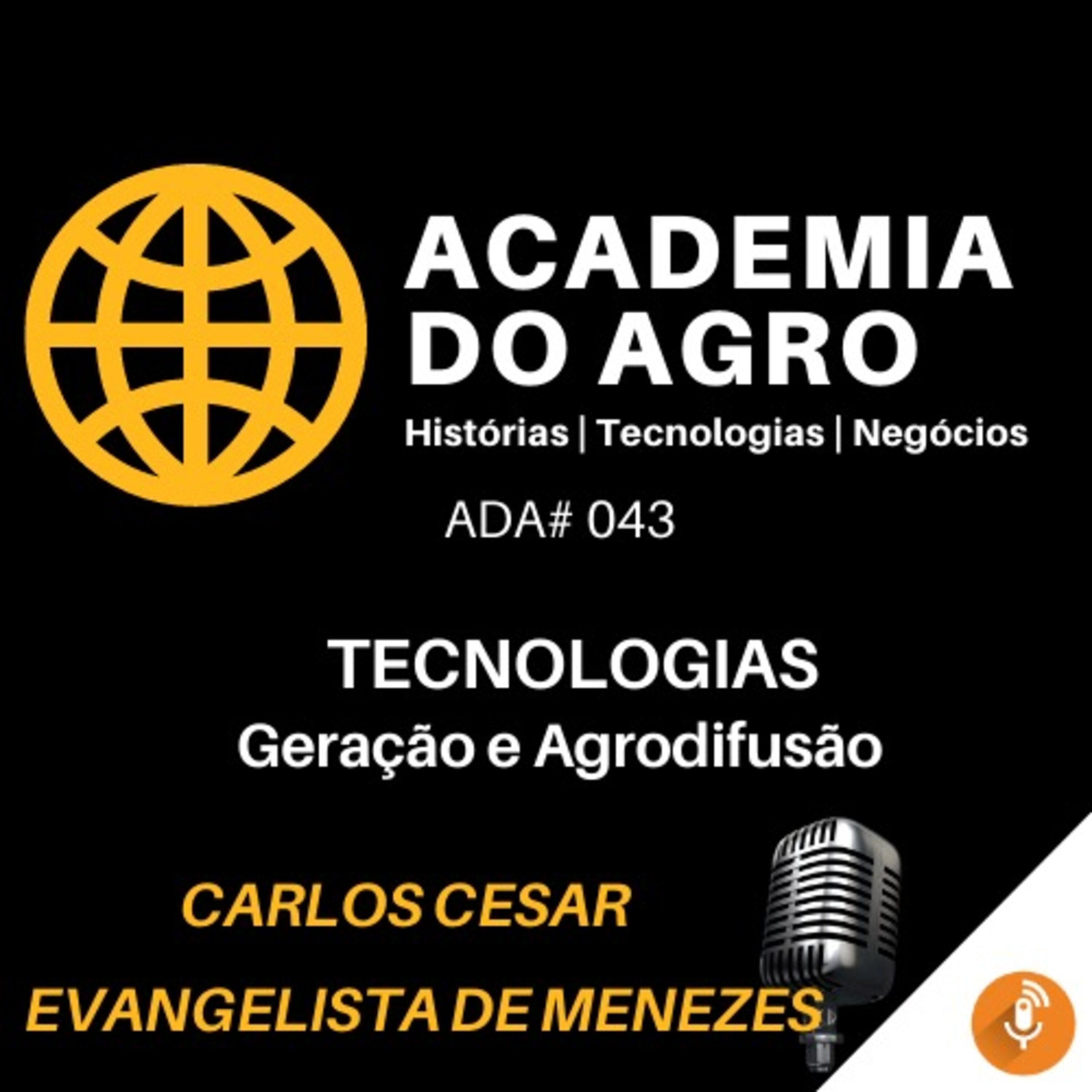 ACADEMIA DO AGRO