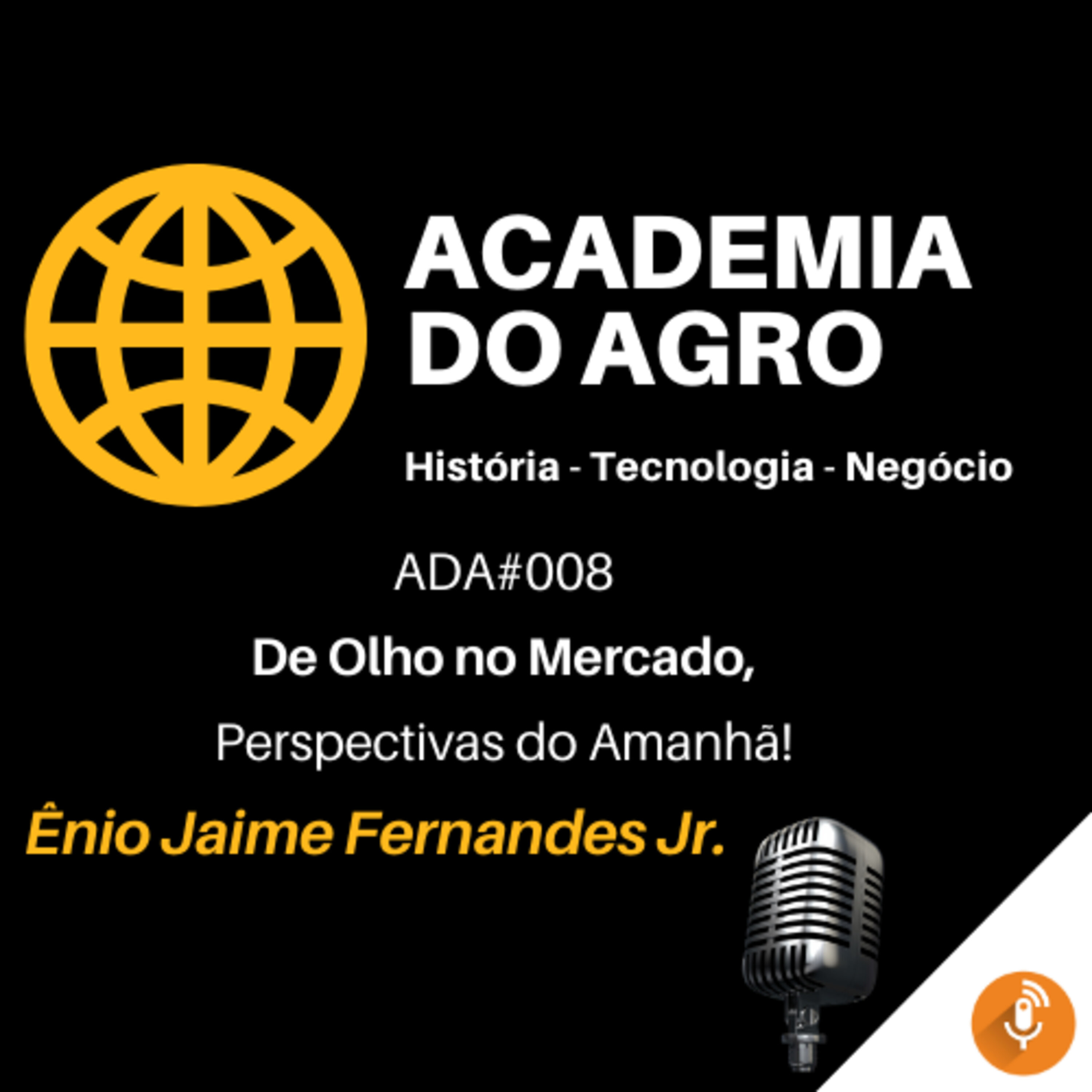 De Olho no Mercado: Perspectivas do Amanhã!
