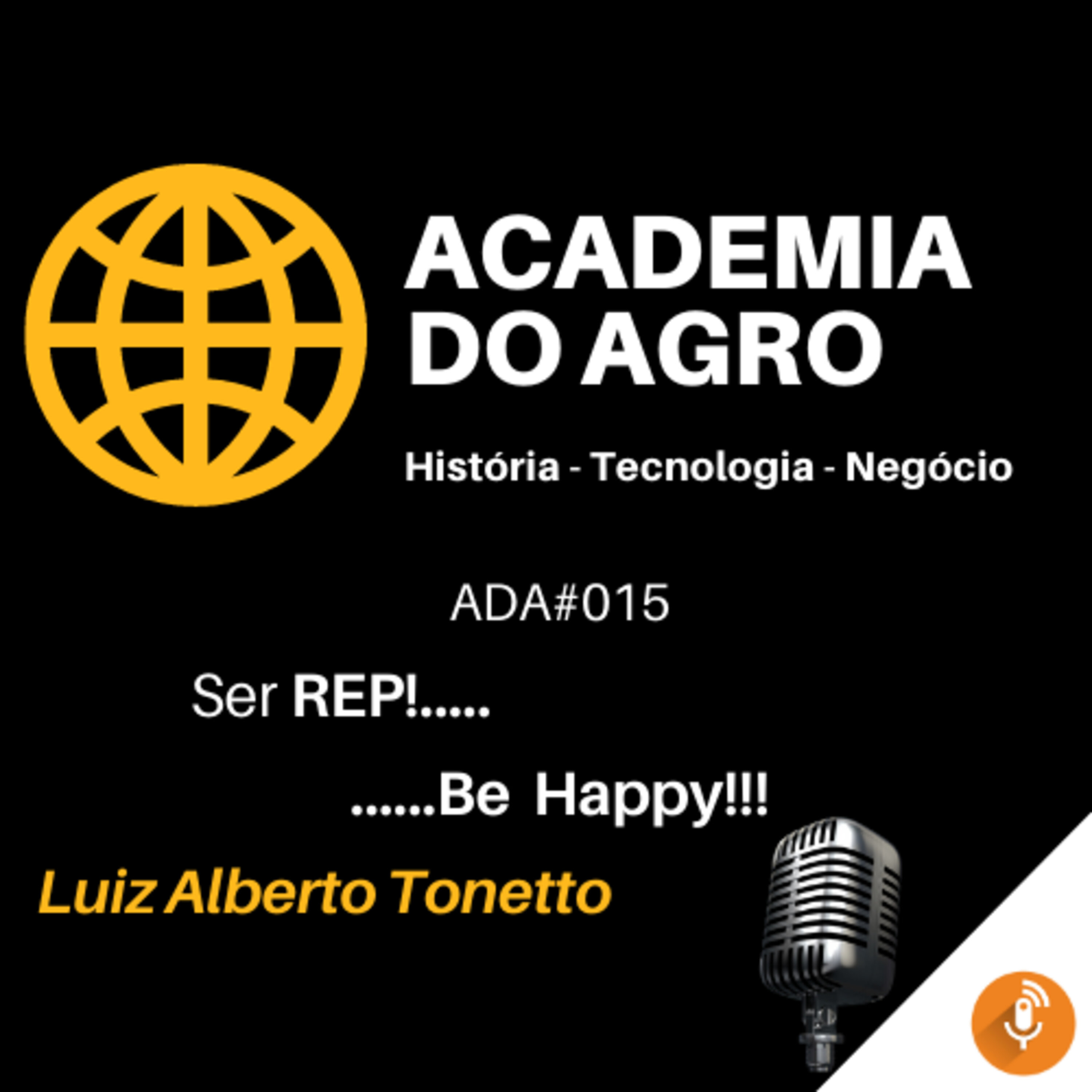ACADEMIA DO AGRO