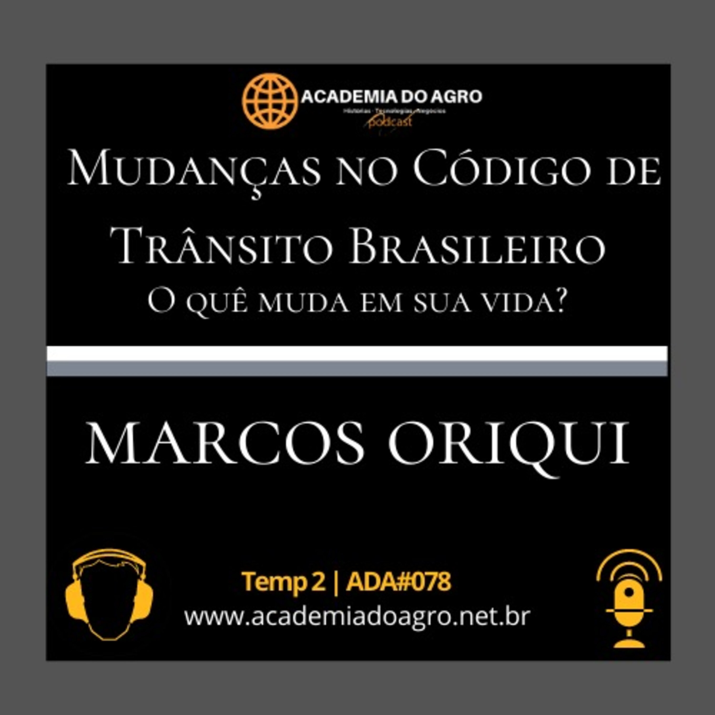 Mudanças no Código de Trânsito Brasileiro – O Quê Muda em sua Vida?