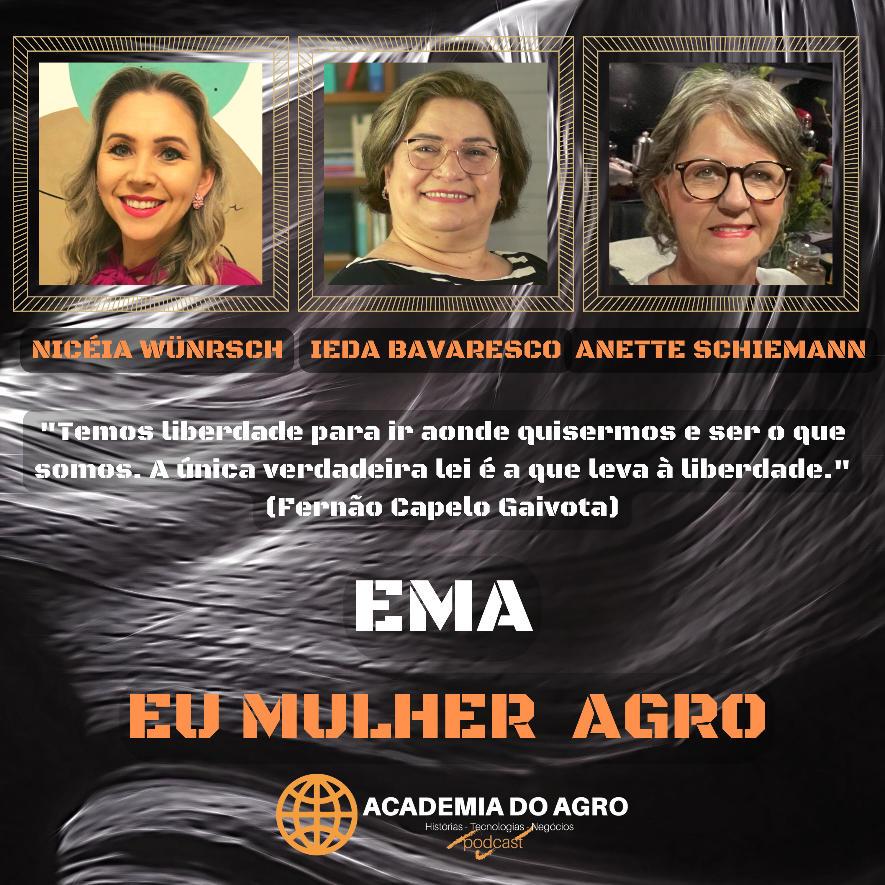 ACADEMIA DO AGRO